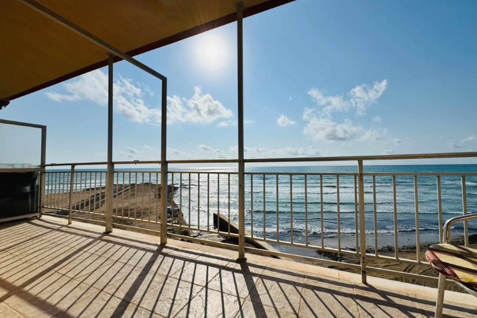 Wiederverkauf - Wohnung -
La Mata - Costa Blanca