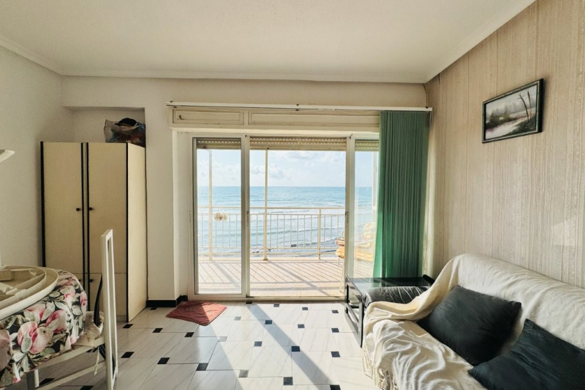 Wiederverkauf - Wohnung -
La Mata - Costa Blanca