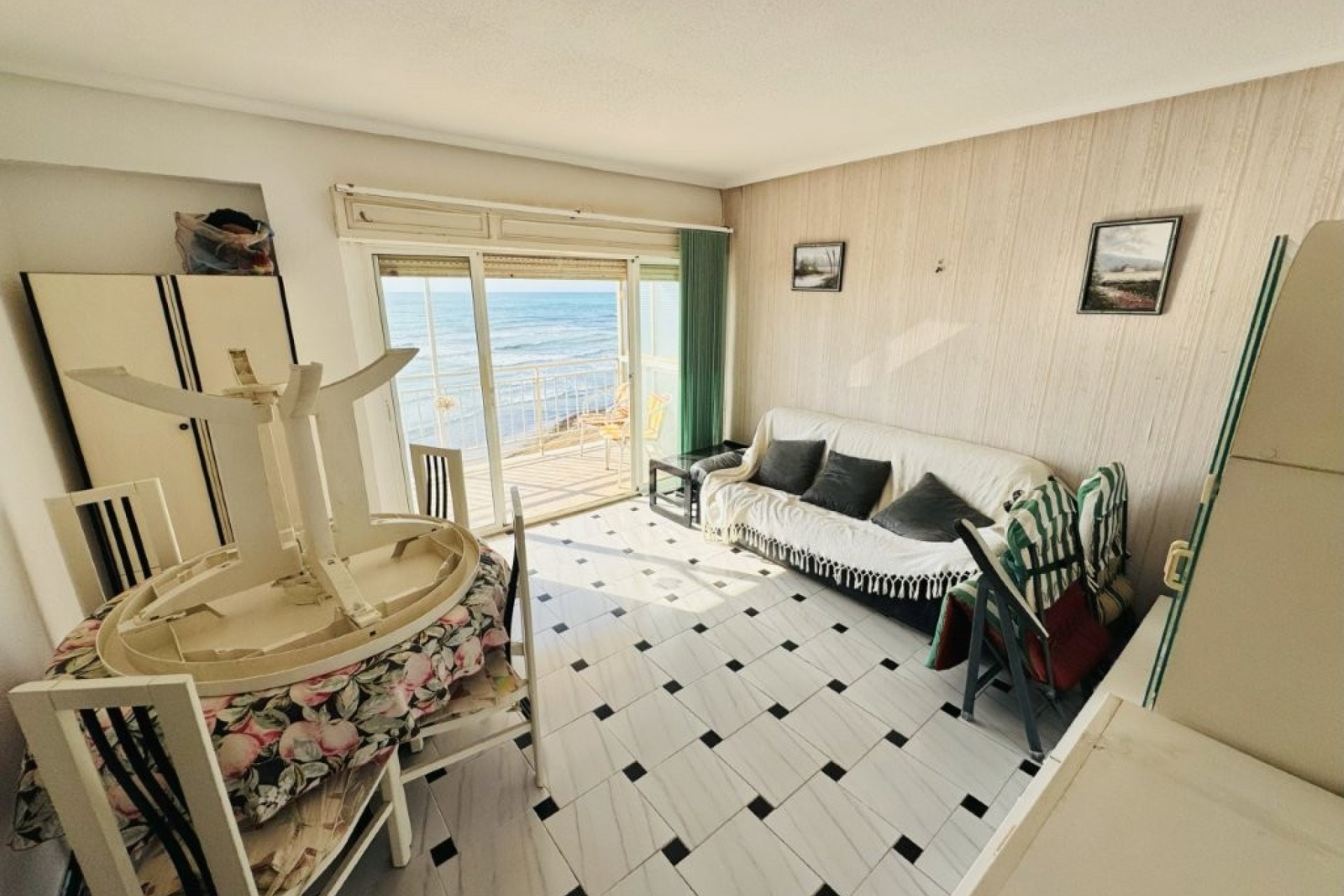 Wiederverkauf - Wohnung -
La Mata - Costa Blanca