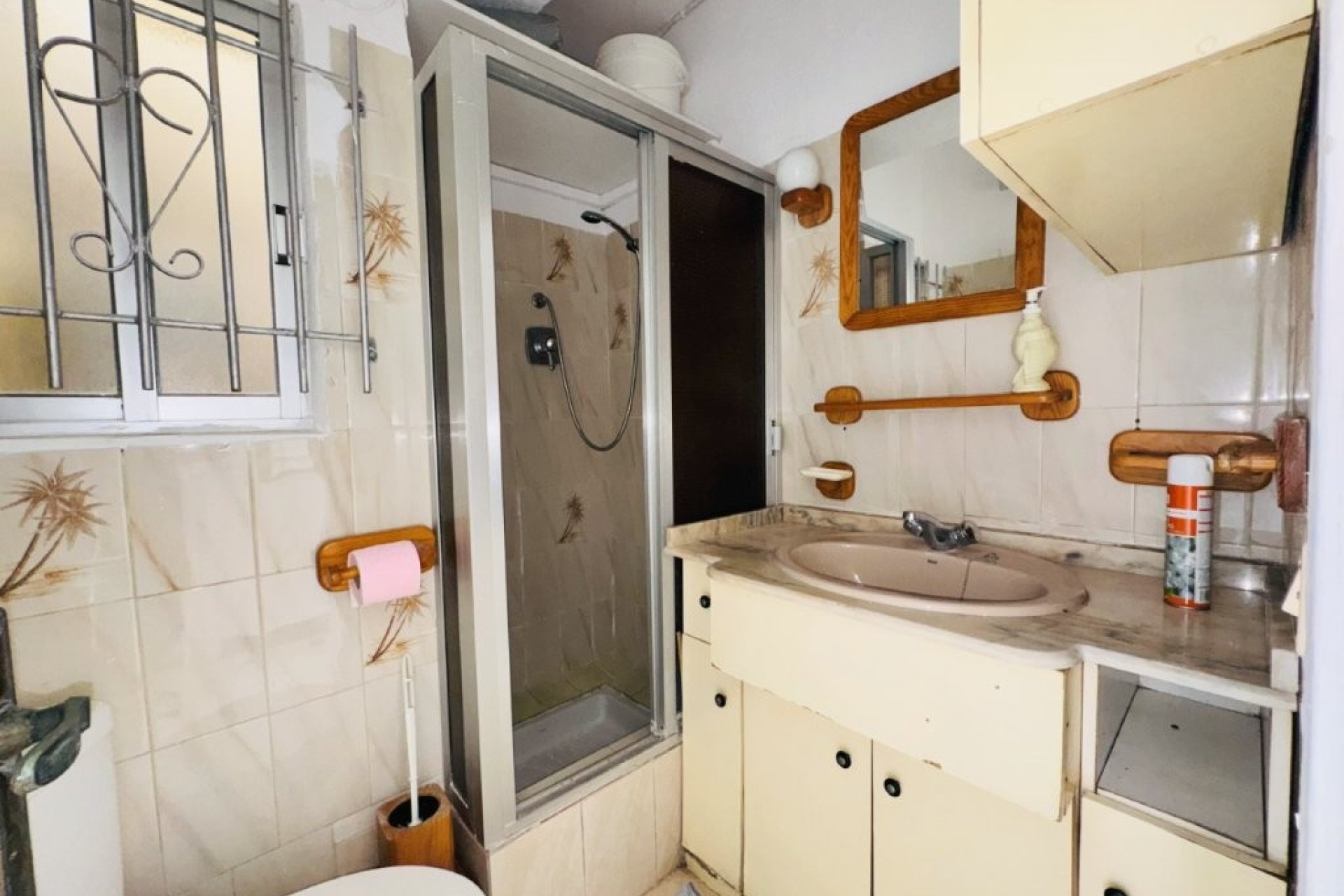Wiederverkauf - Wohnung -
La Mata - Costa Blanca