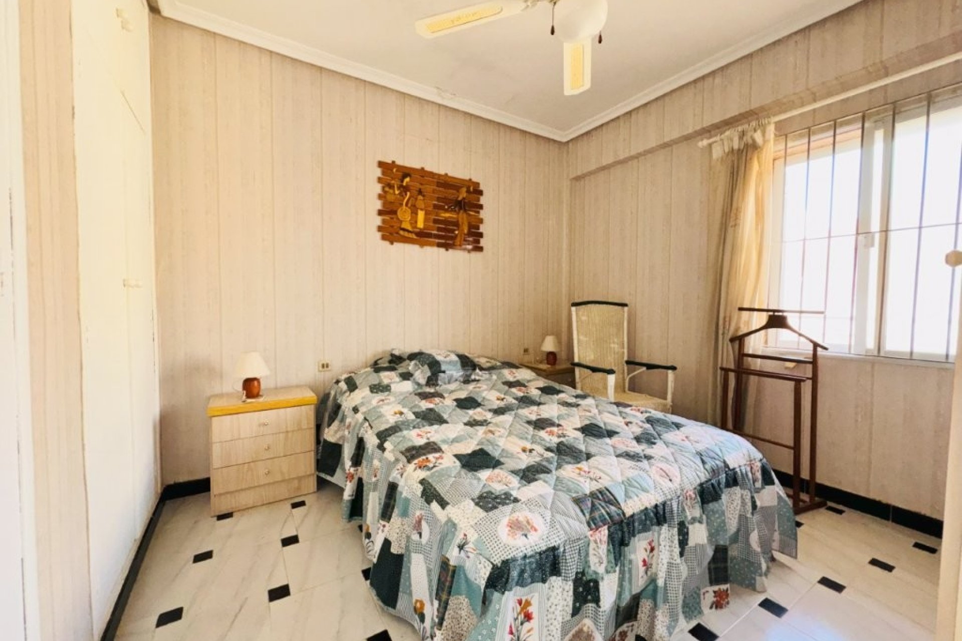 Wiederverkauf - Wohnung -
La Mata - Costa Blanca