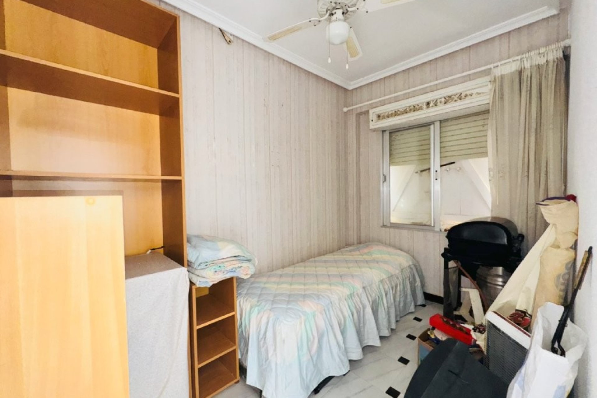 Wiederverkauf - Wohnung -
La Mata - Costa Blanca