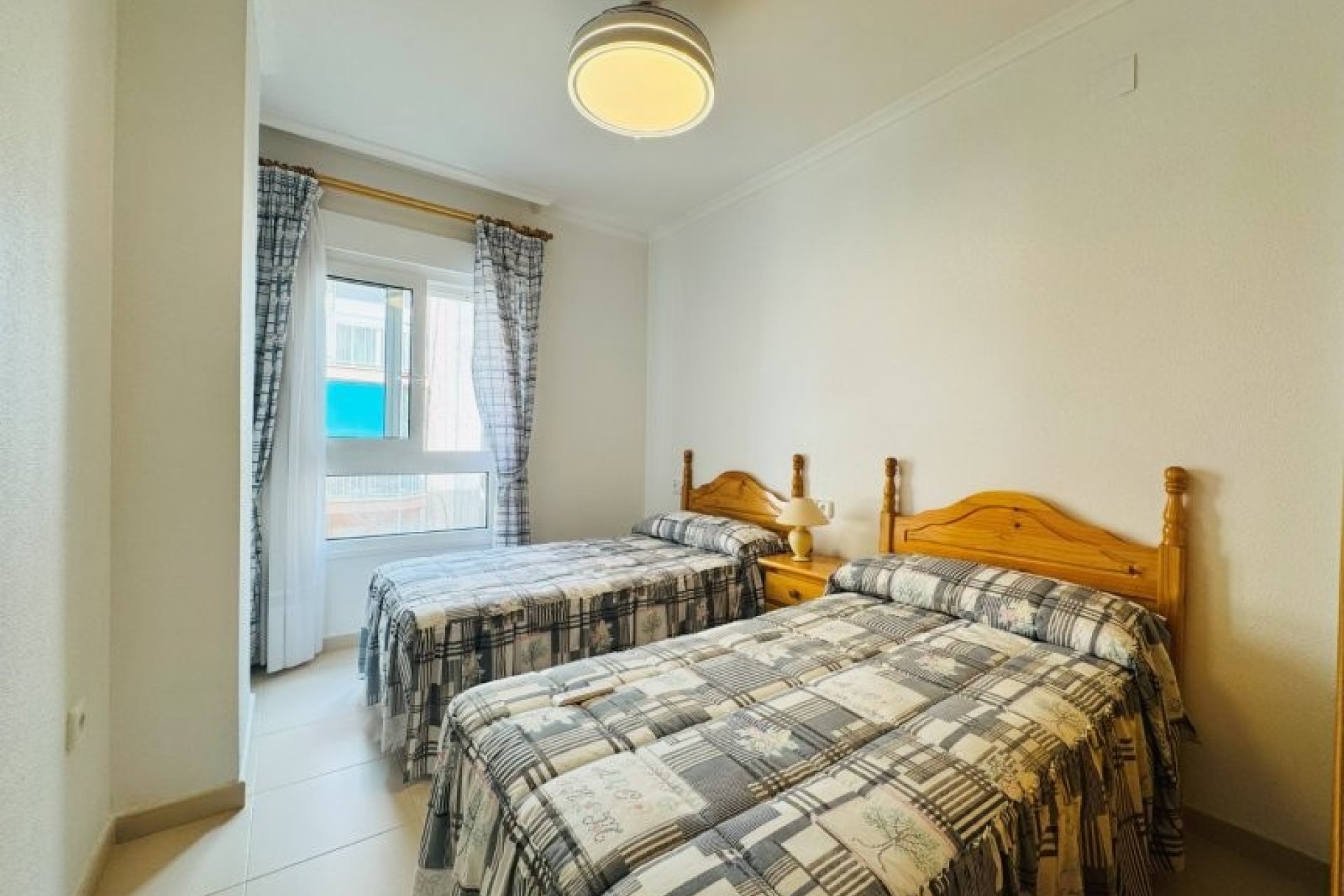 Wiederverkauf - Wohnung -
La Mata - Costa Blanca