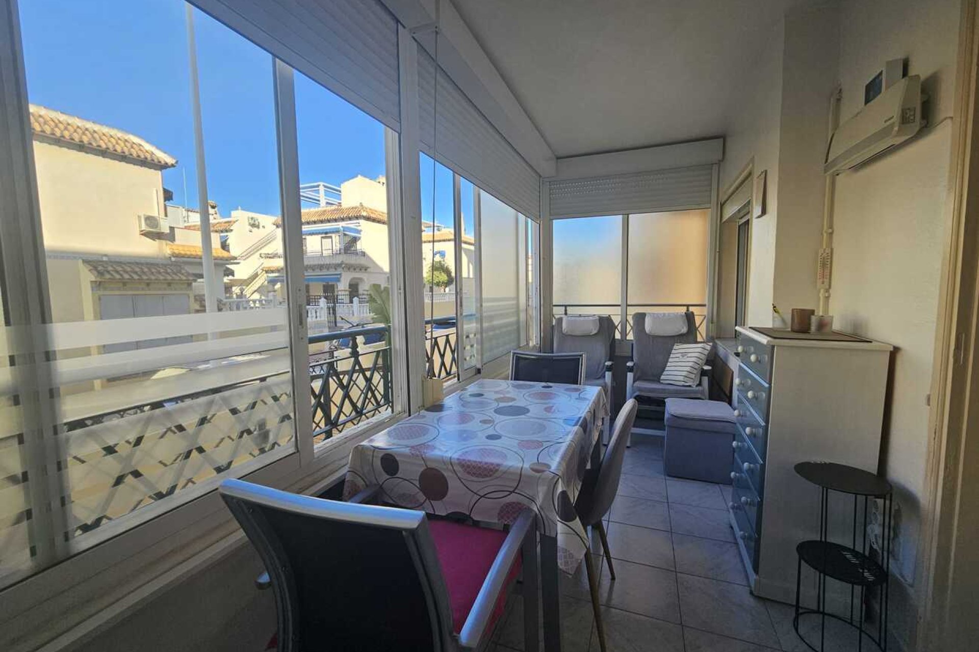 Wiederverkauf - Wohnung -
La Mata - Costa Blanca