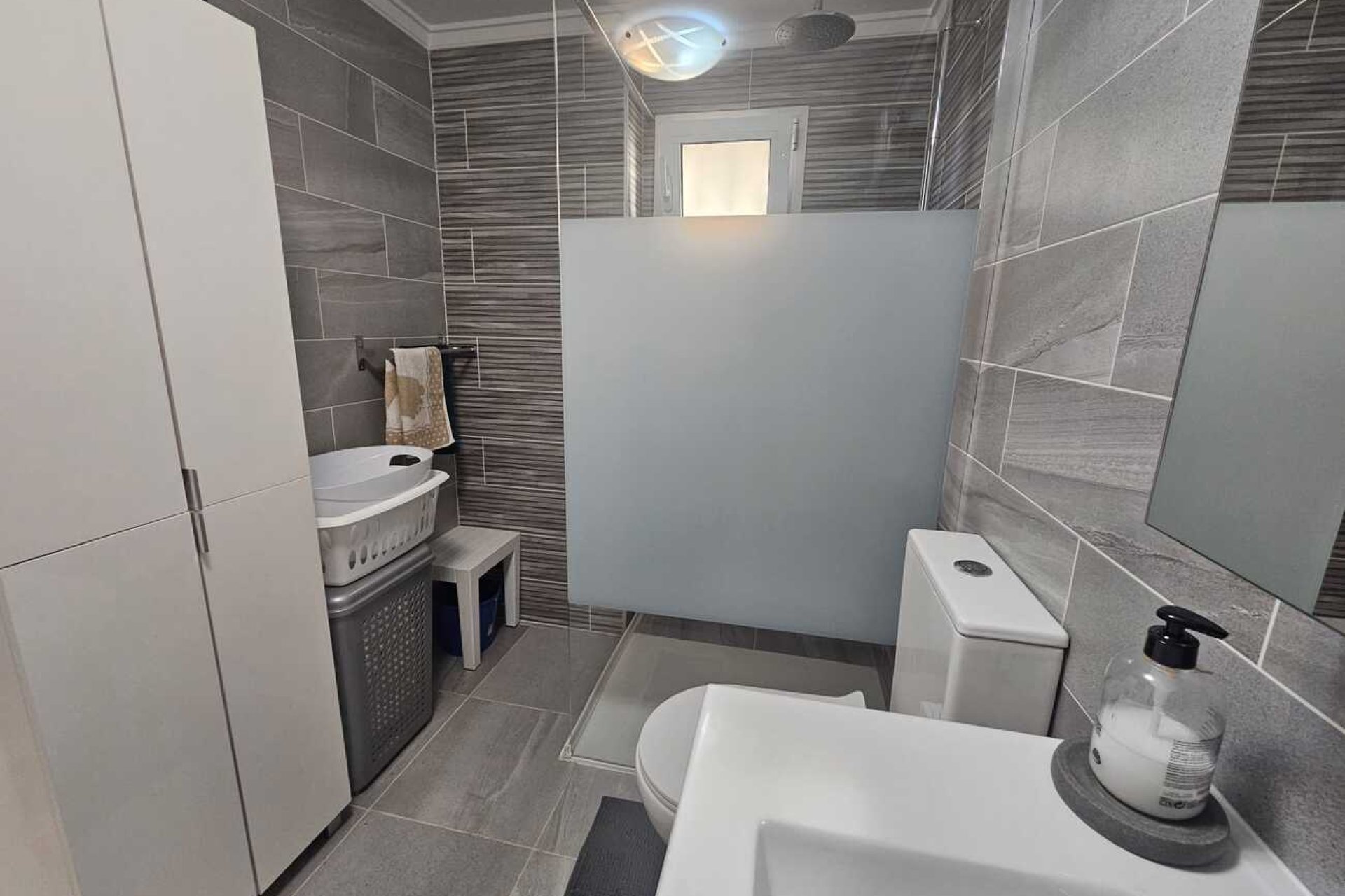 Wiederverkauf - Wohnung -
La Mata - Costa Blanca