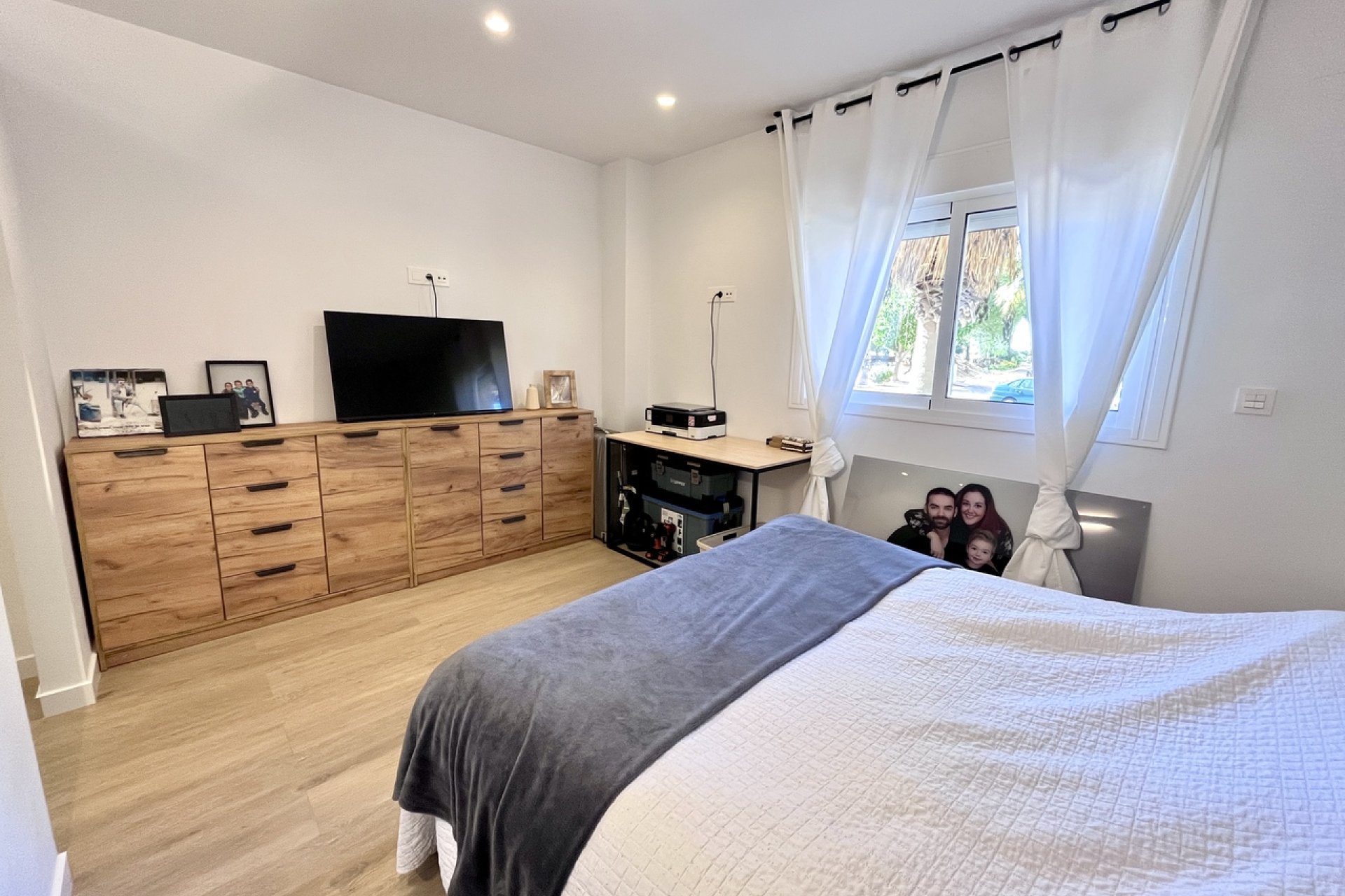 Wiederverkauf - Wohnung -
La Mata - Costa Blanca