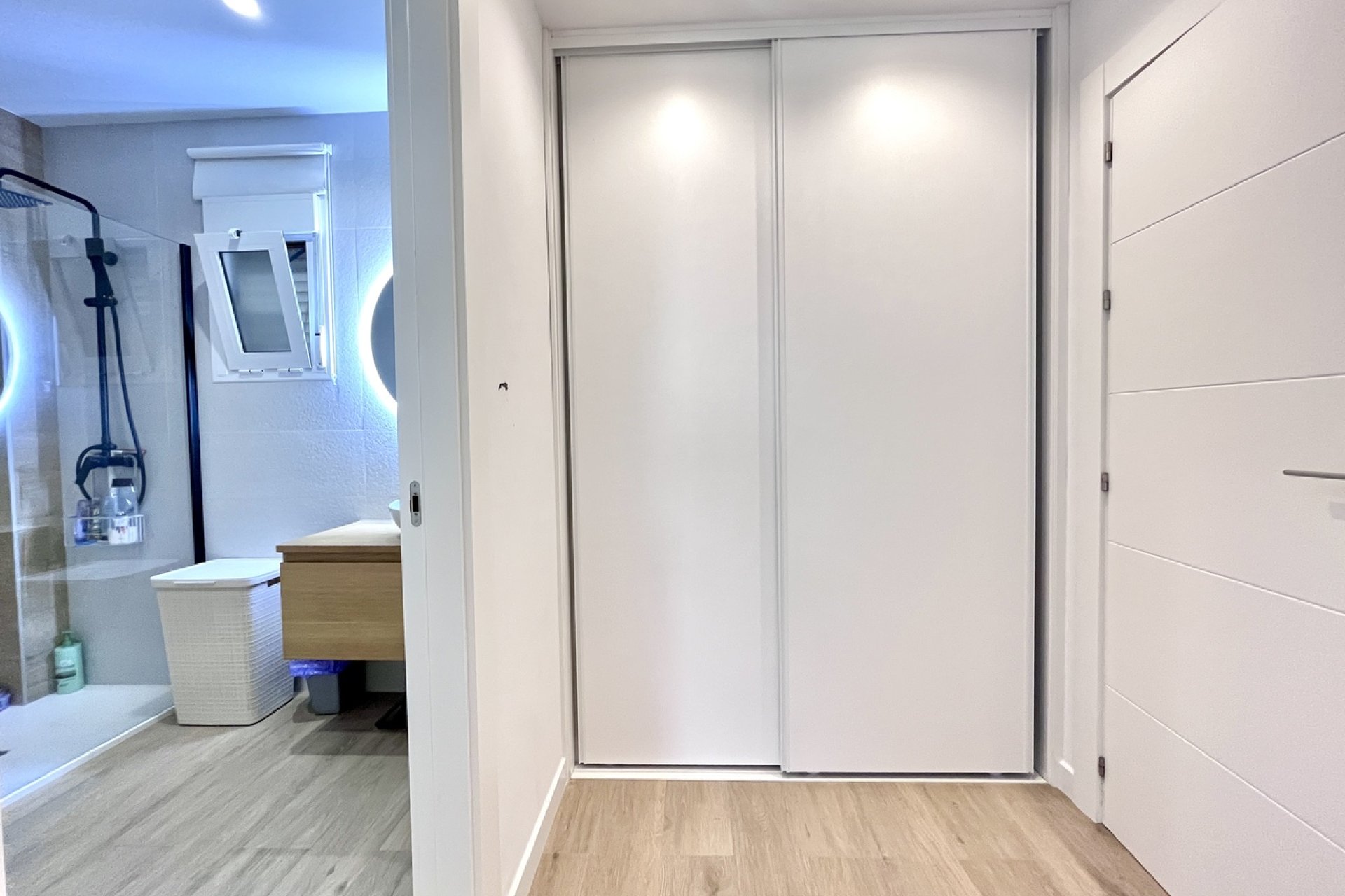 Wiederverkauf - Wohnung -
La Mata - Costa Blanca