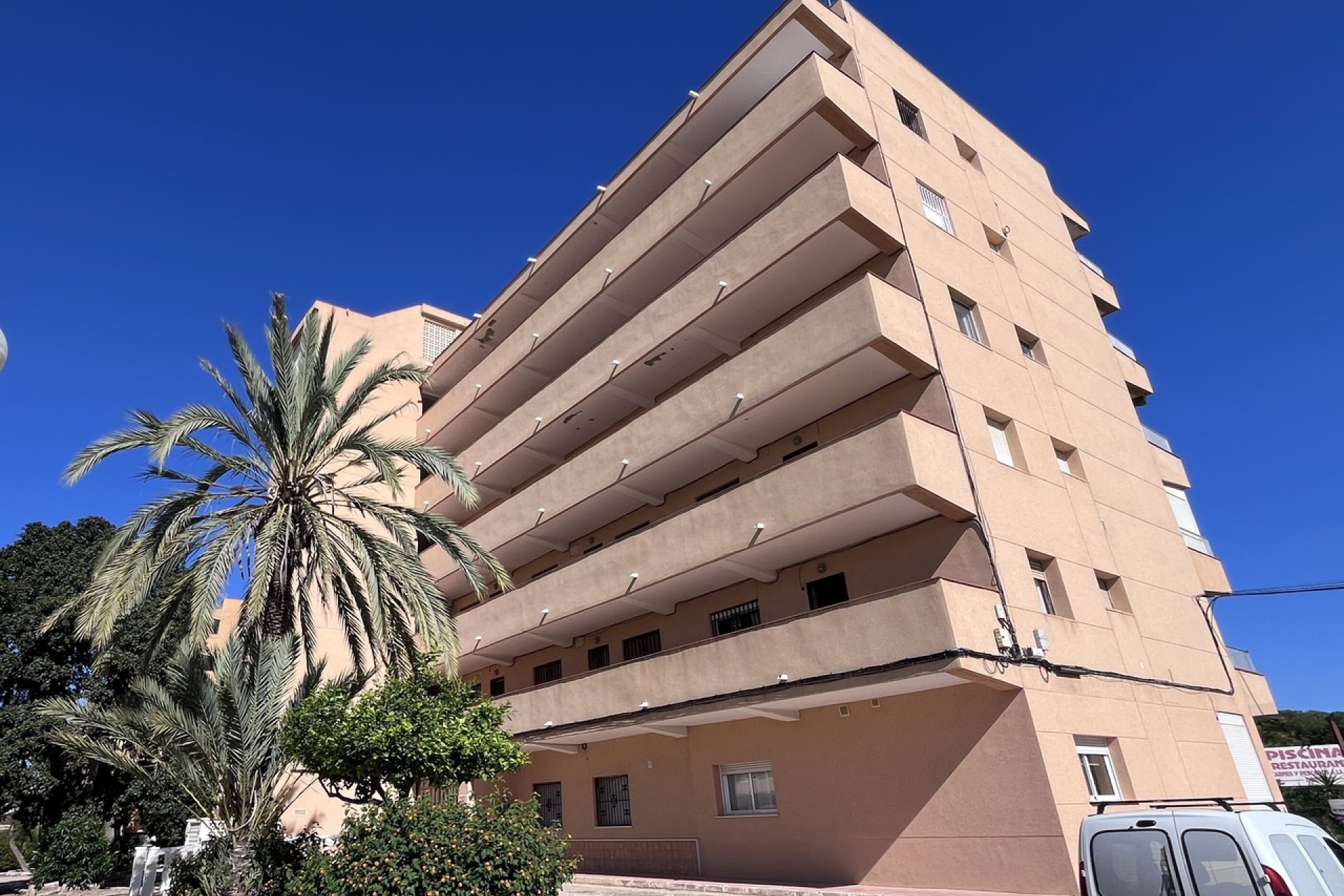 Wiederverkauf - Wohnung -
La Mata - Costa Blanca