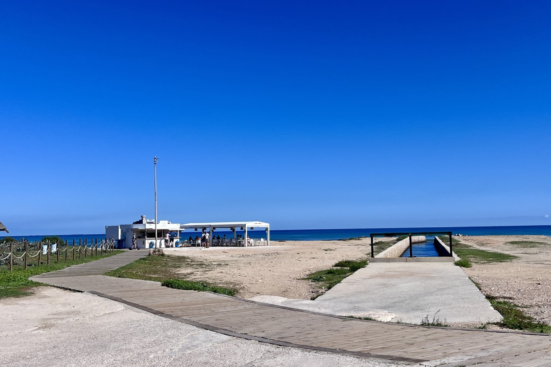 Wiederverkauf - Wohnung -
La Mata - Costa Blanca