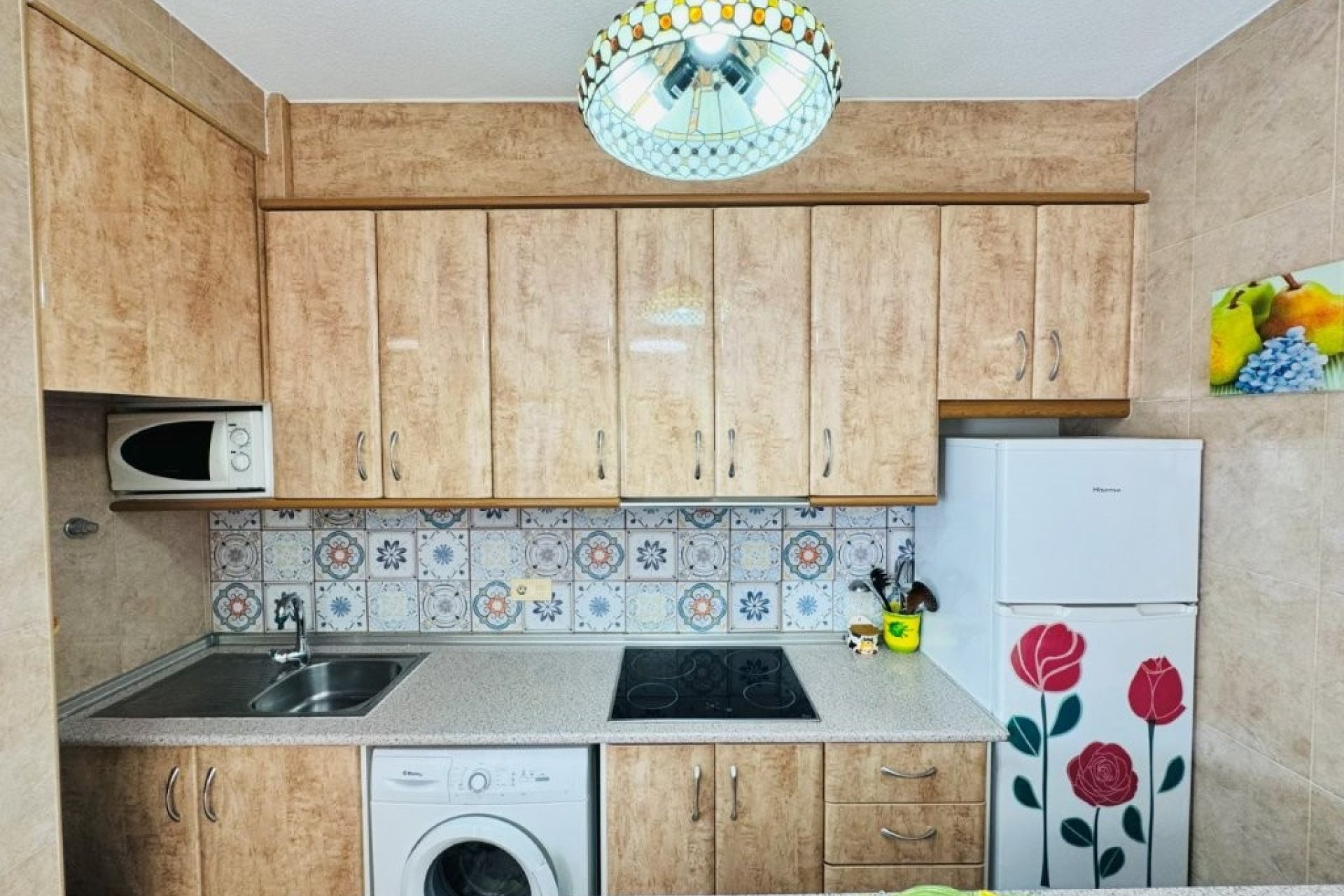 Wiederverkauf - Wohnung -
La Mata - Costa Blanca