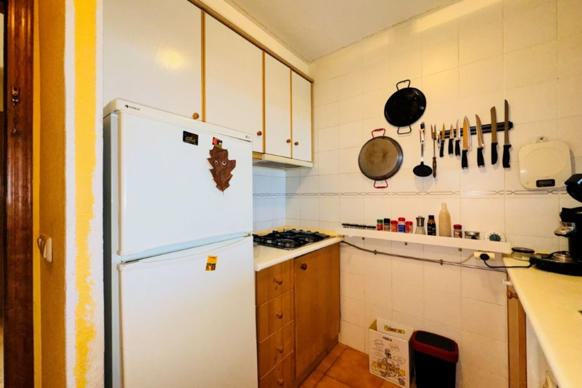 Wiederverkauf - Wohnung -
La Mata - Costa Blanca