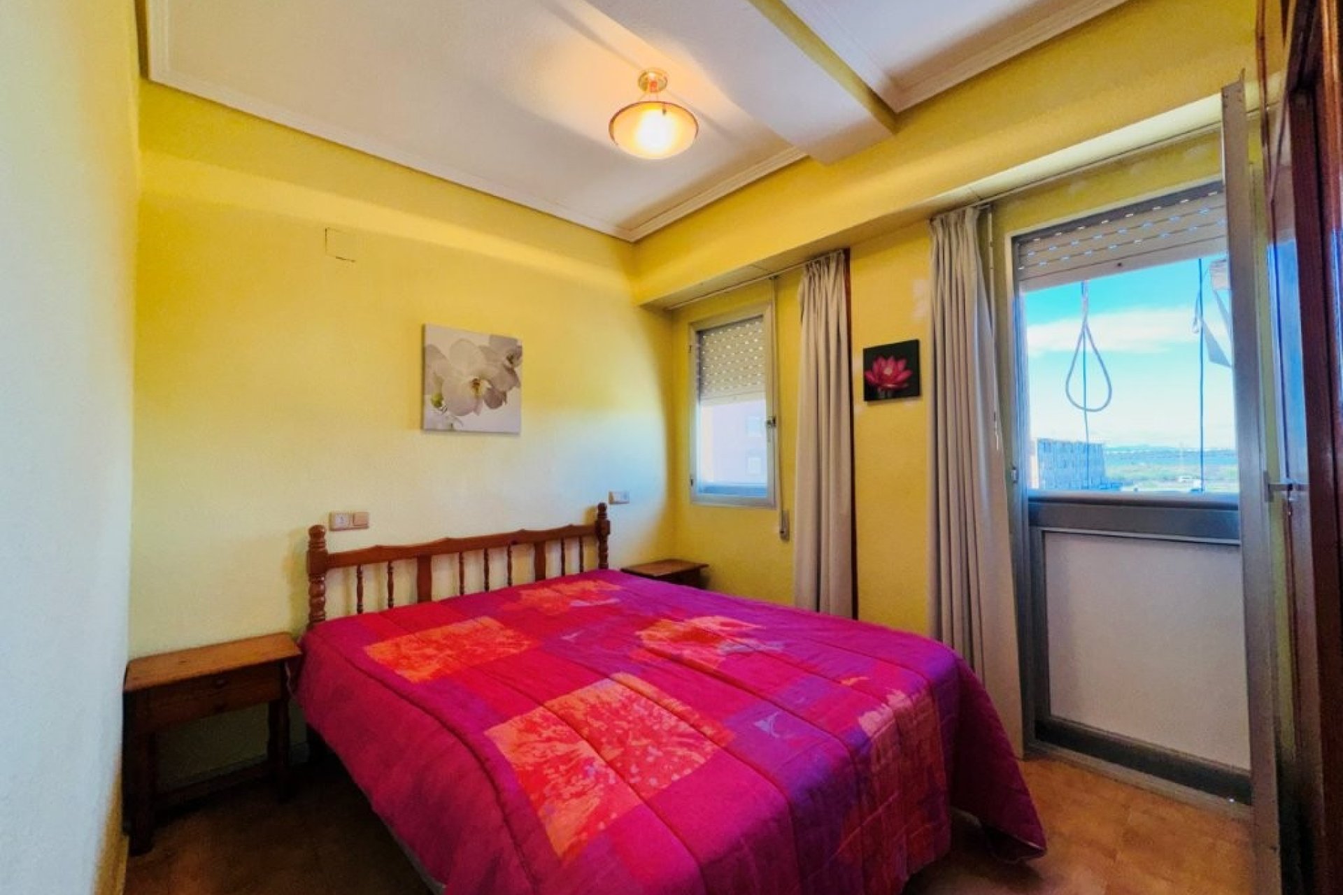 Wiederverkauf - Wohnung -
La Mata - Costa Blanca