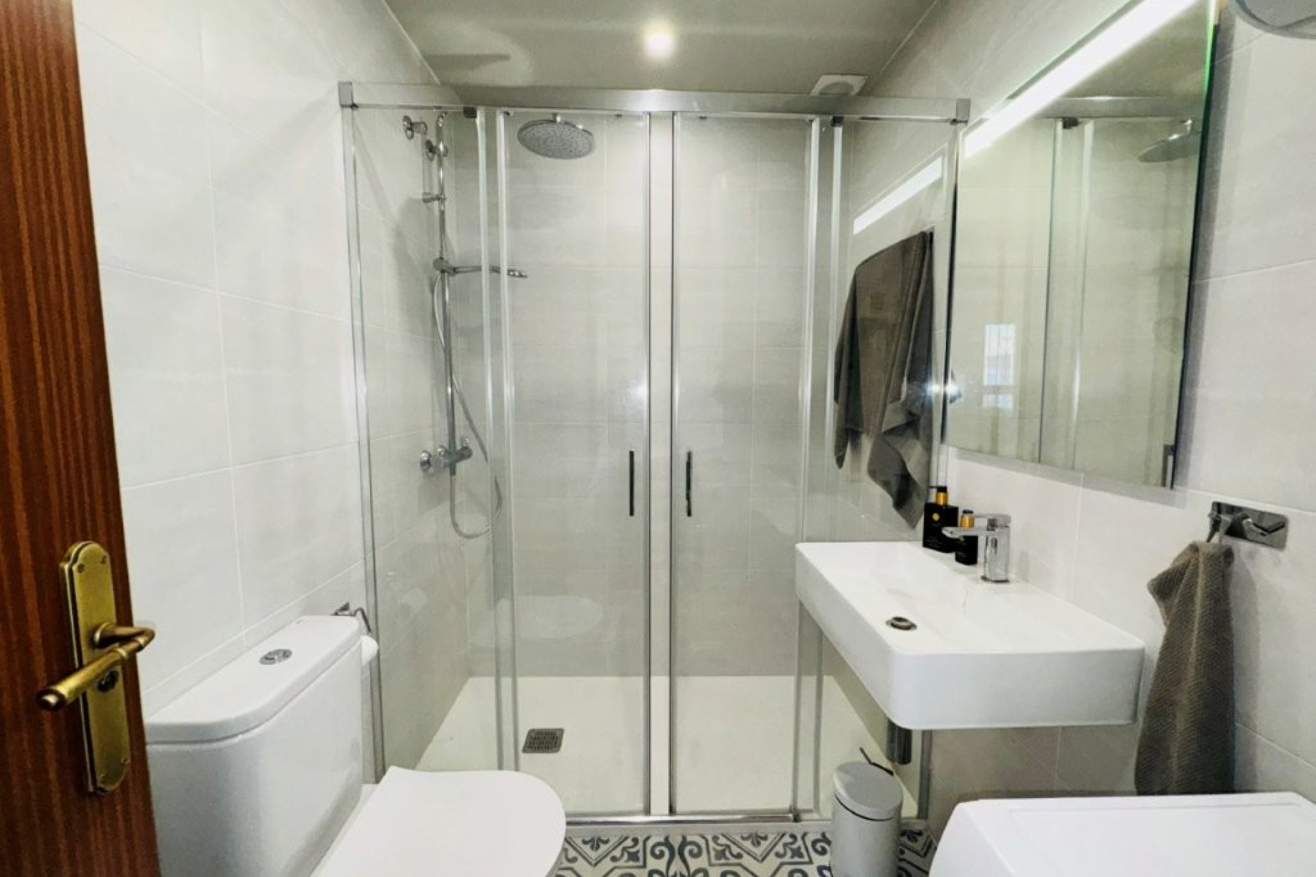 Wiederverkauf - Wohnung -
La Mata - Costa Blanca