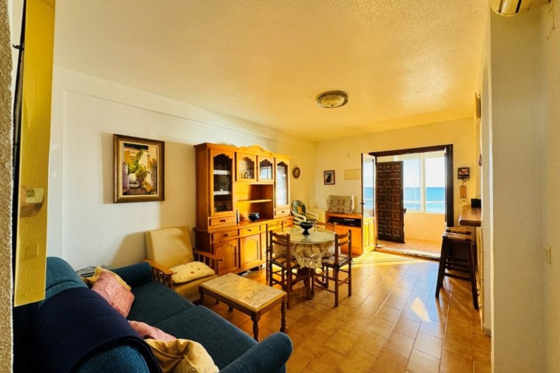 Wiederverkauf - Wohnung -
La Mata - Costa Blanca