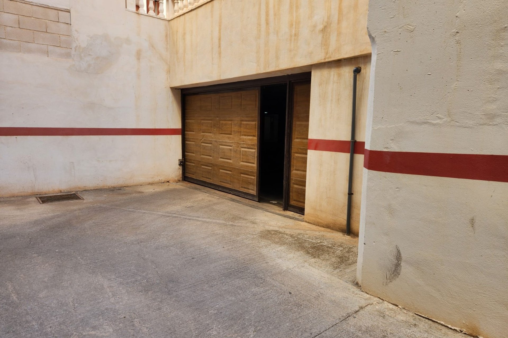 Wiederverkauf - Wohnung -
La Mata - Costa Blanca