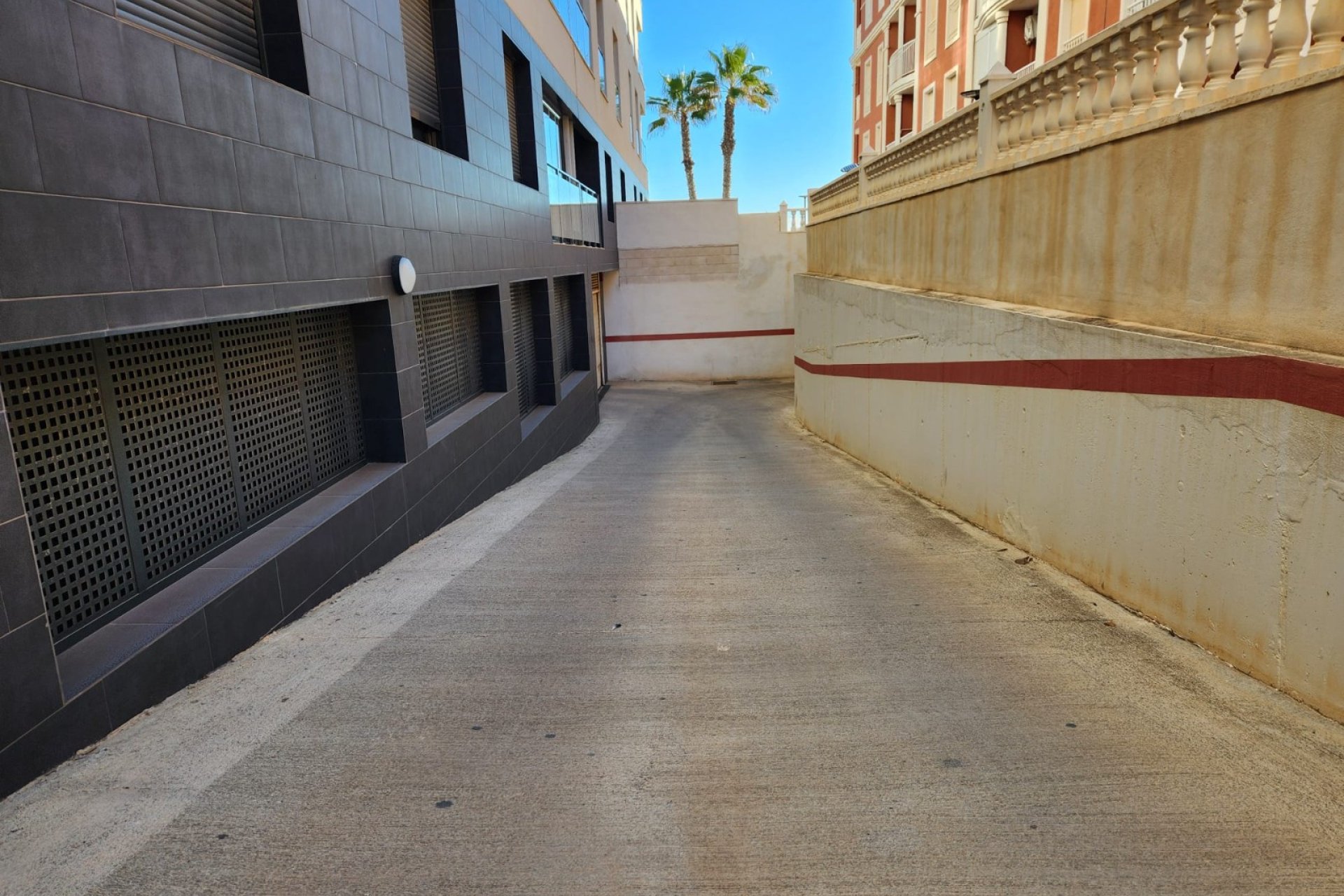 Wiederverkauf - Wohnung -
La Mata - Costa Blanca