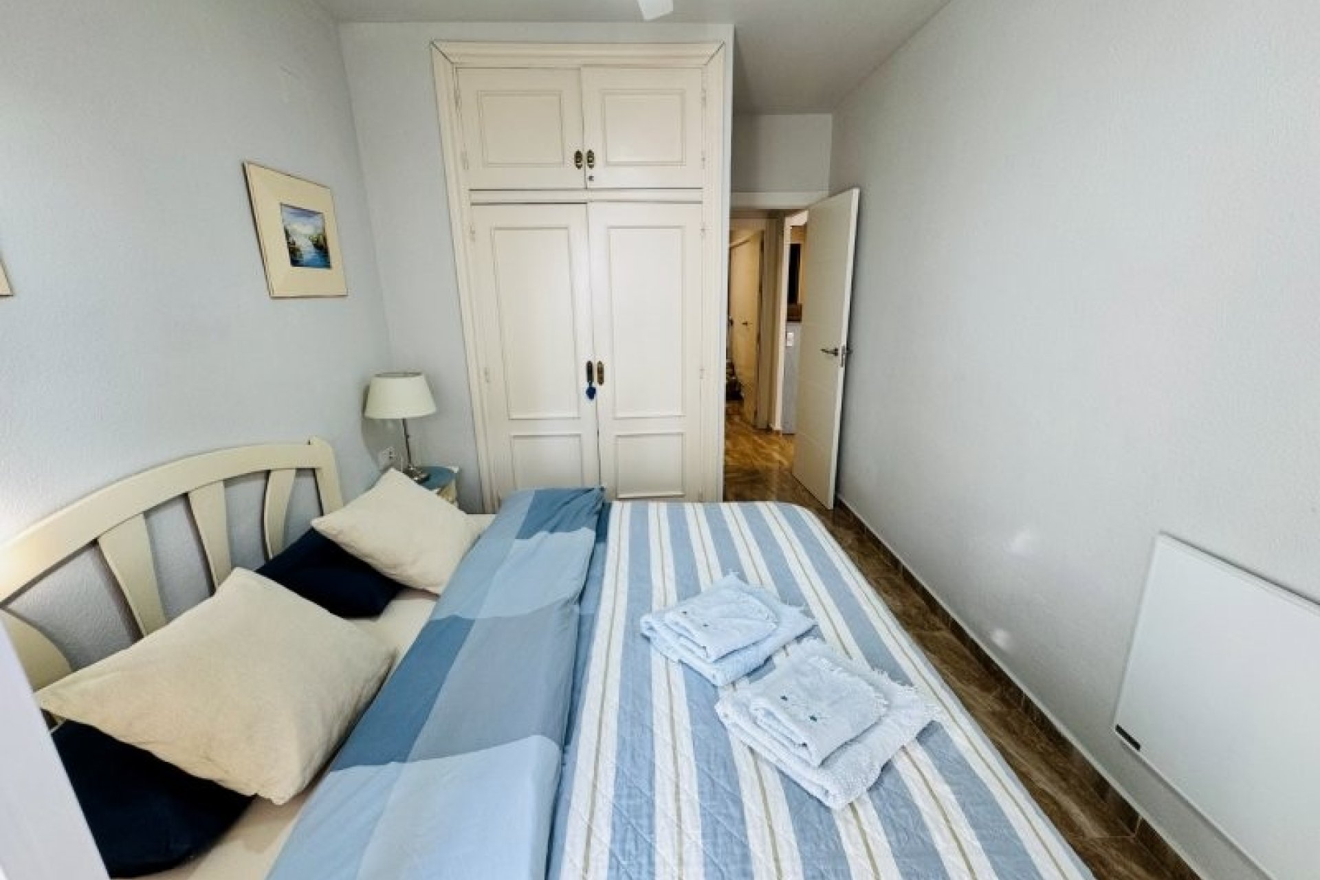 Wiederverkauf - Wohnung -
La Mata - Costa Blanca