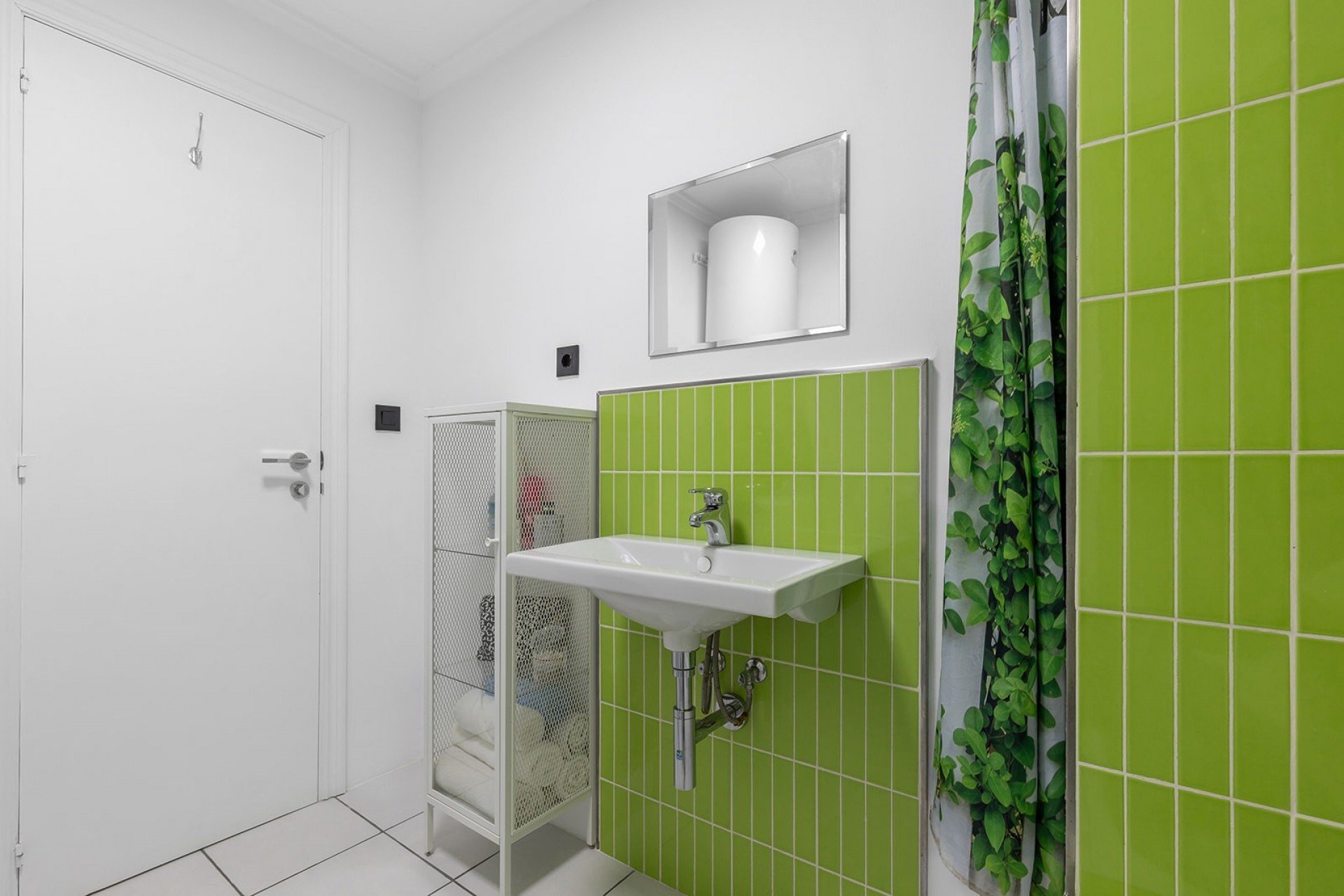 Wiederverkauf - Wohnung -
La Mata - Costa Blanca