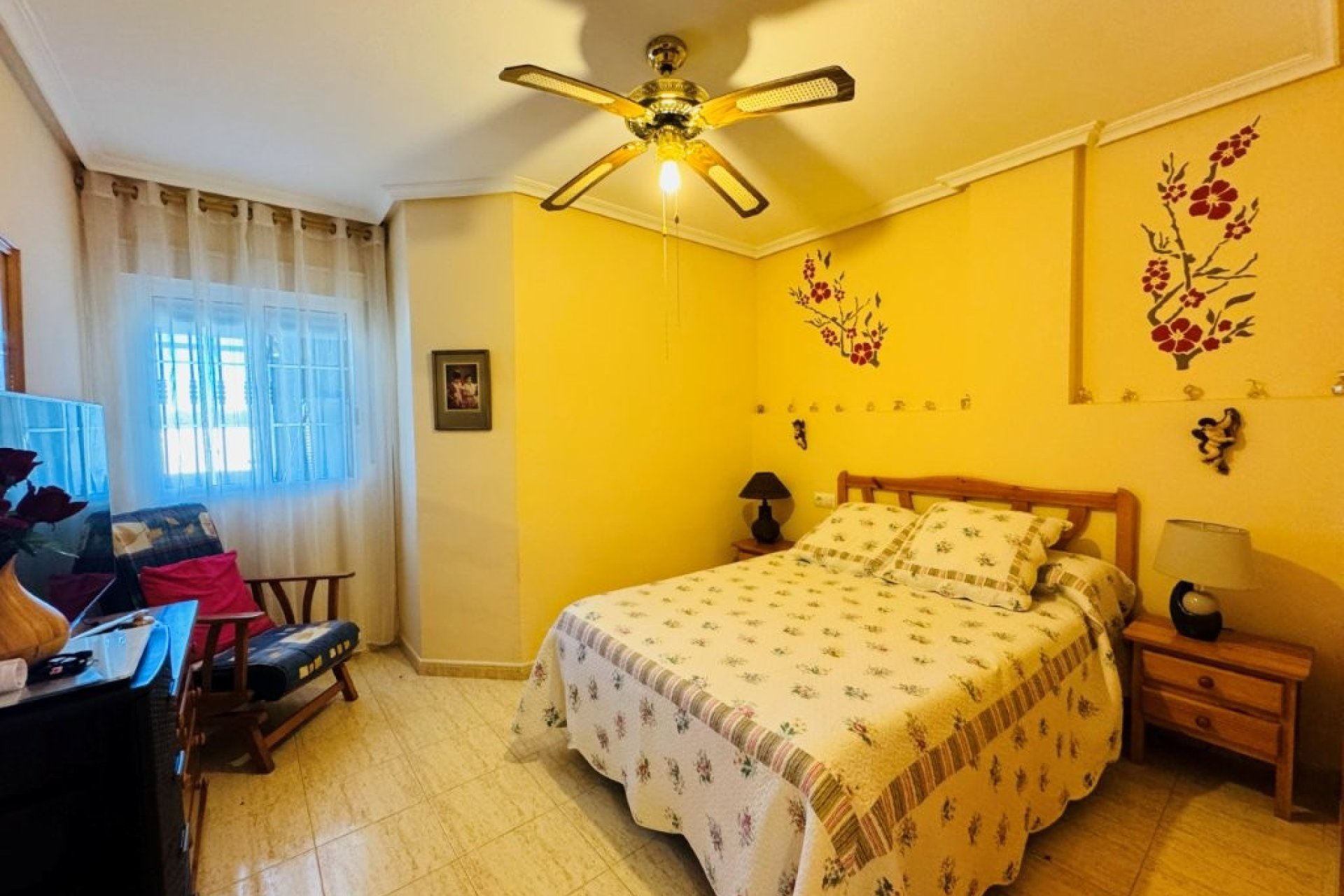 Wiederverkauf - Wohnung -
La Mata - Costa Blanca