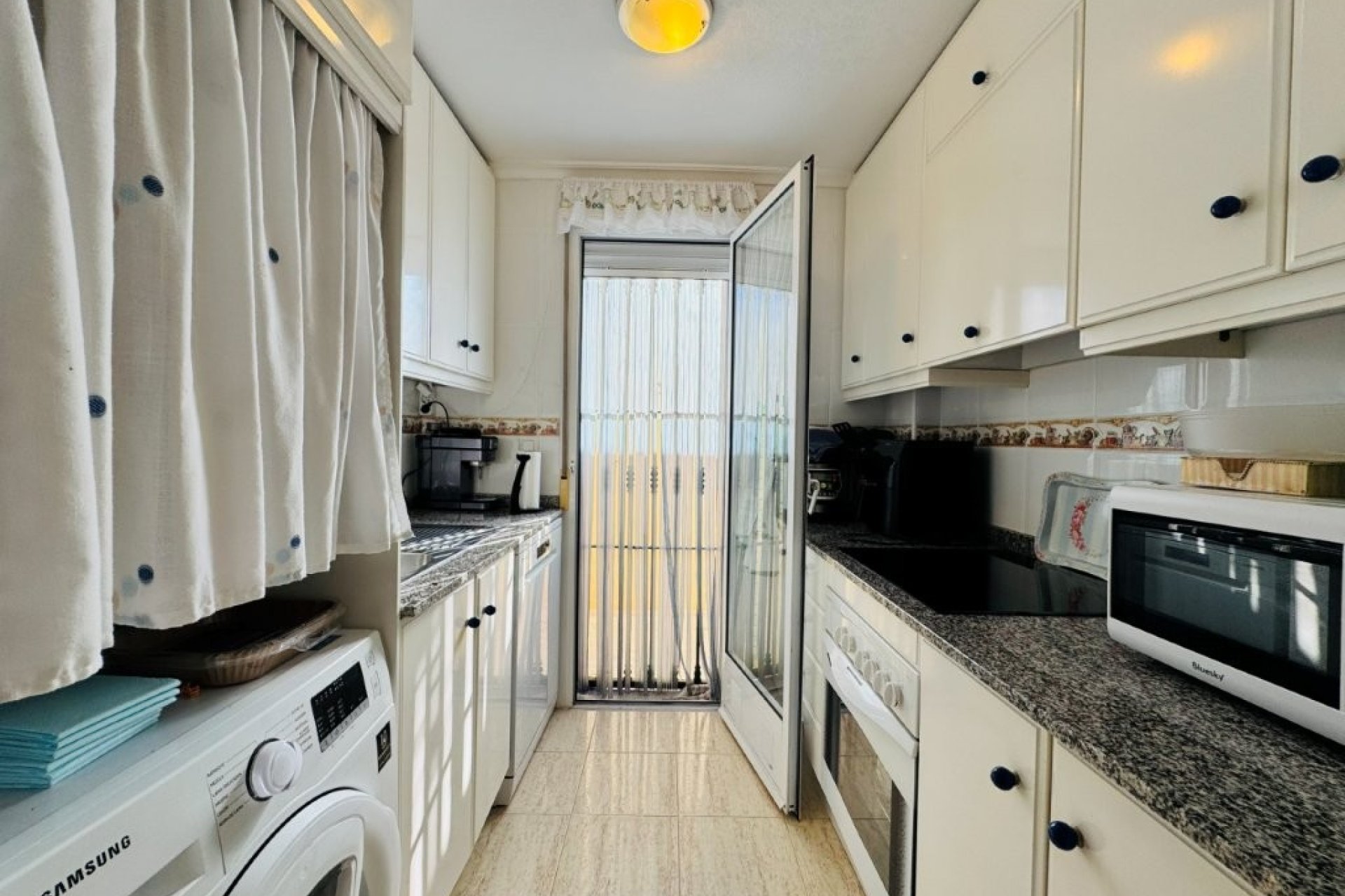 Wiederverkauf - Wohnung -
La Mata - Costa Blanca