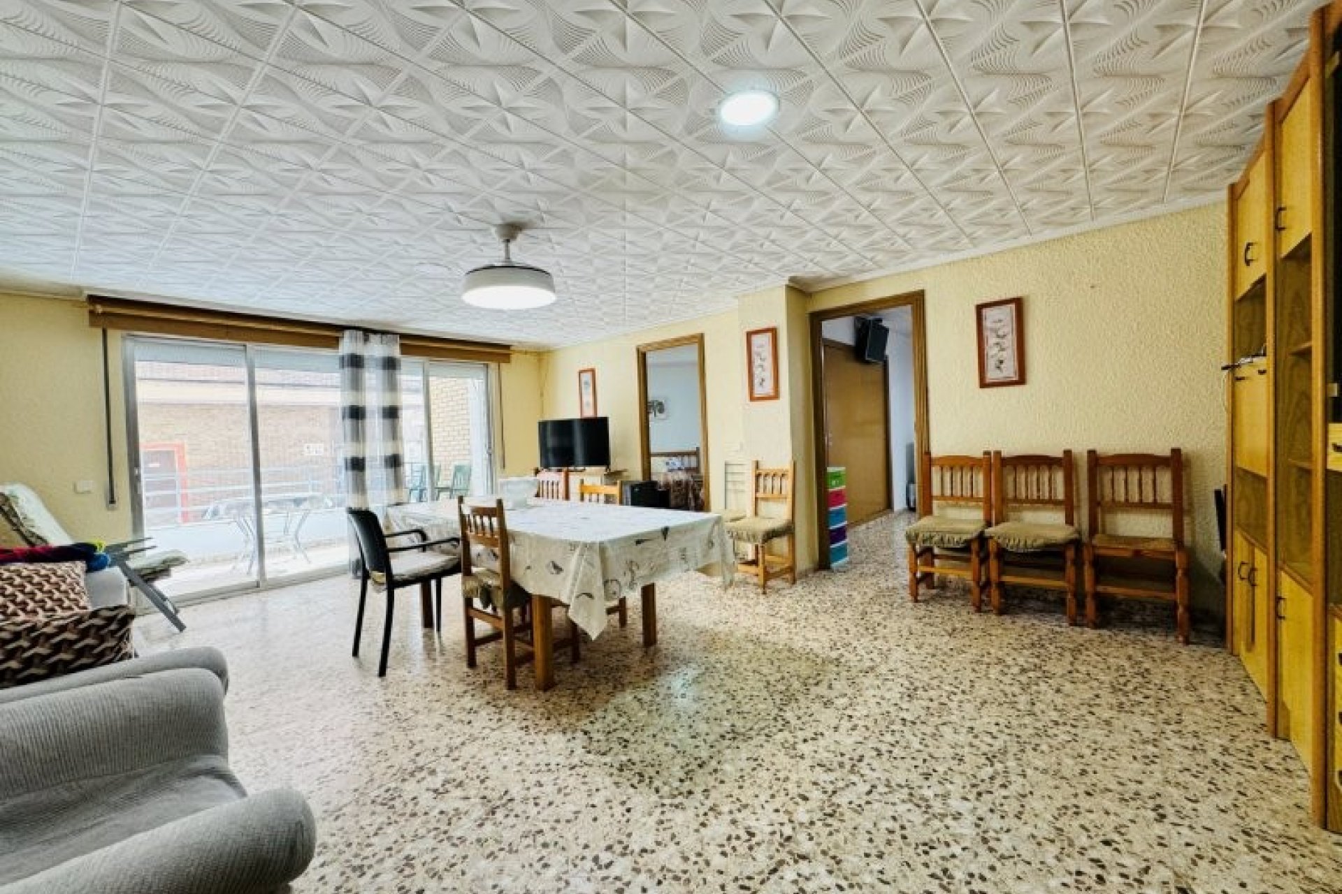 Wiederverkauf - Wohnung -
La Mata - Costa Blanca