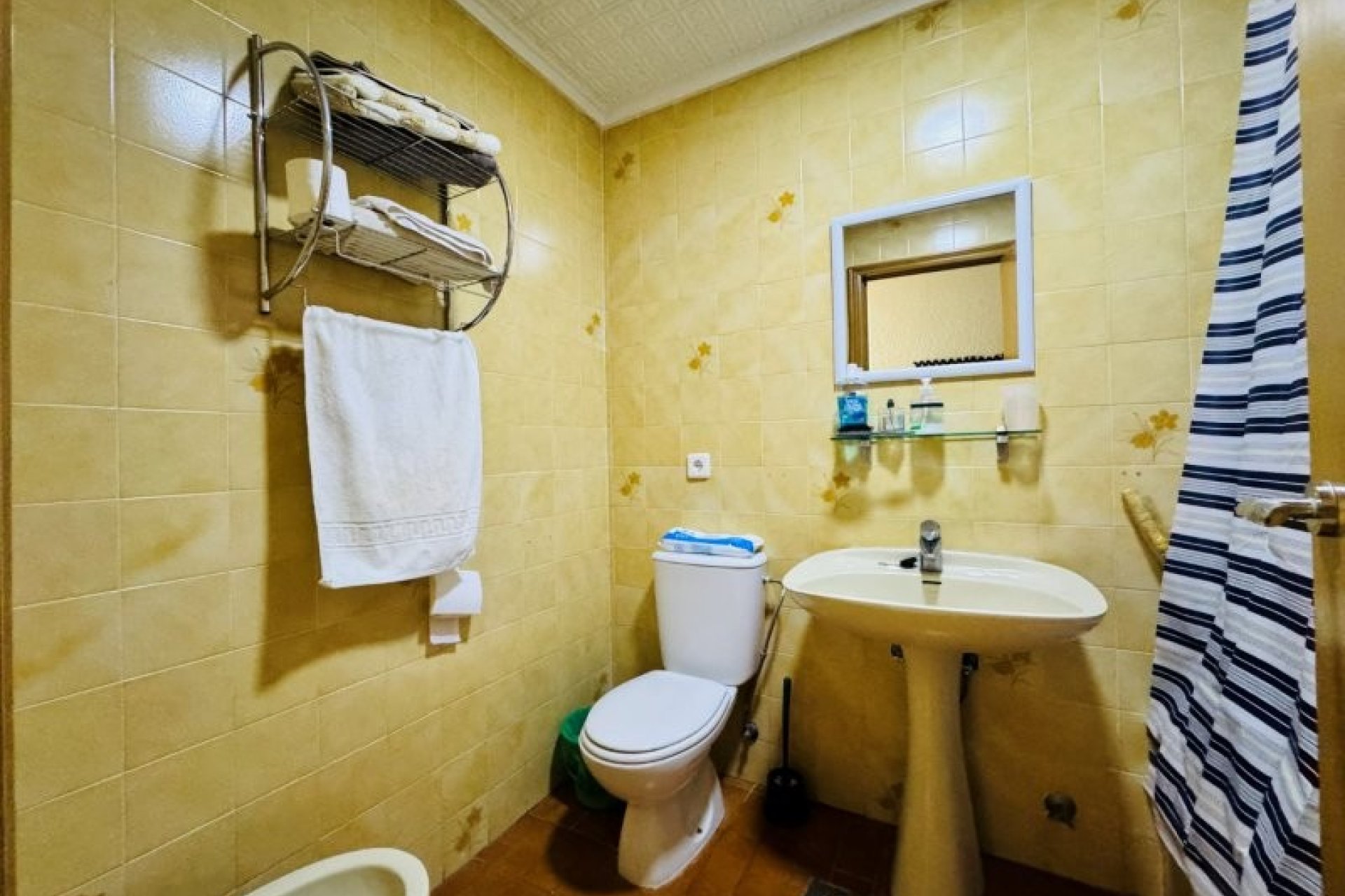 Wiederverkauf - Wohnung -
La Mata - Costa Blanca