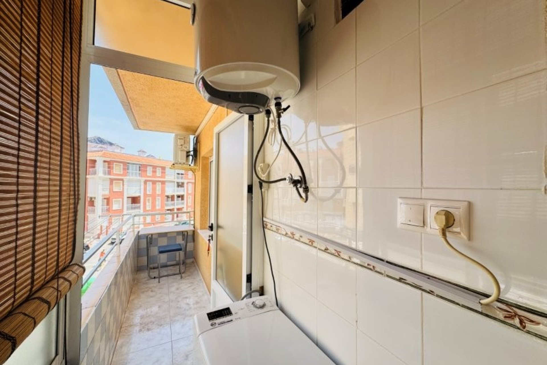 Wiederverkauf - Wohnung -
La Mata - Costa Blanca