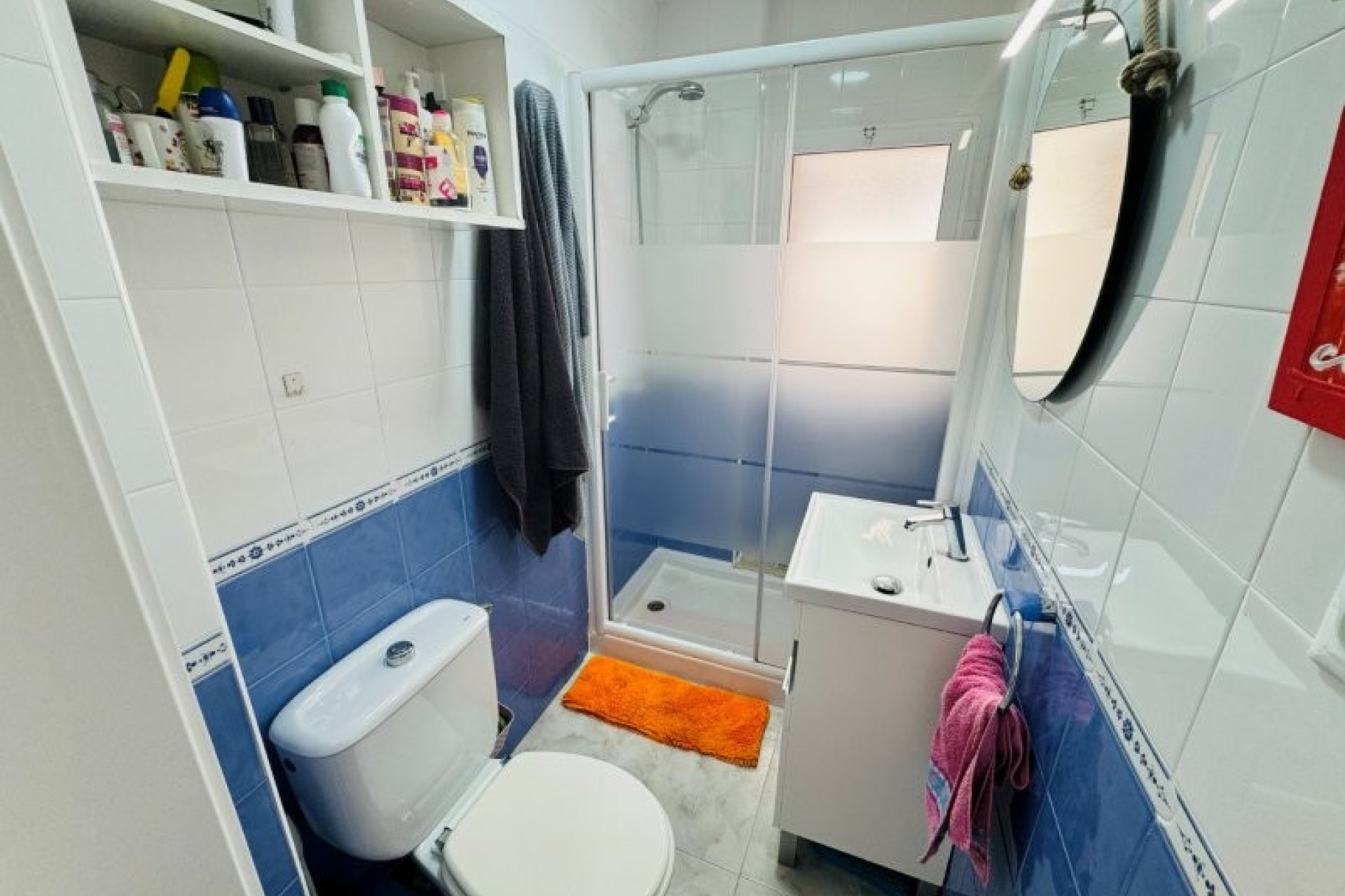 Wiederverkauf - Wohnung -
La Mata - Costa Blanca