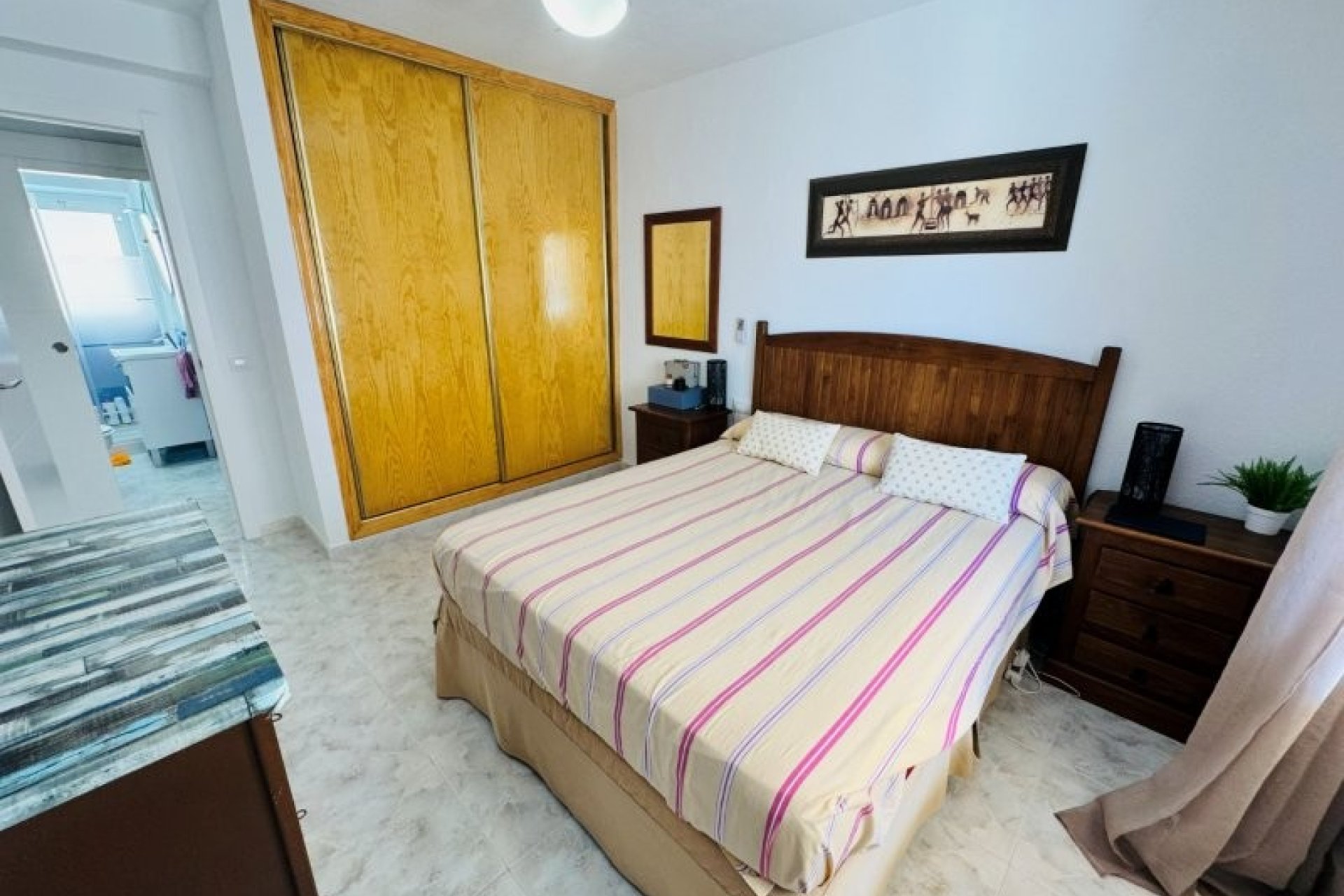 Wiederverkauf - Wohnung -
La Mata - Costa Blanca