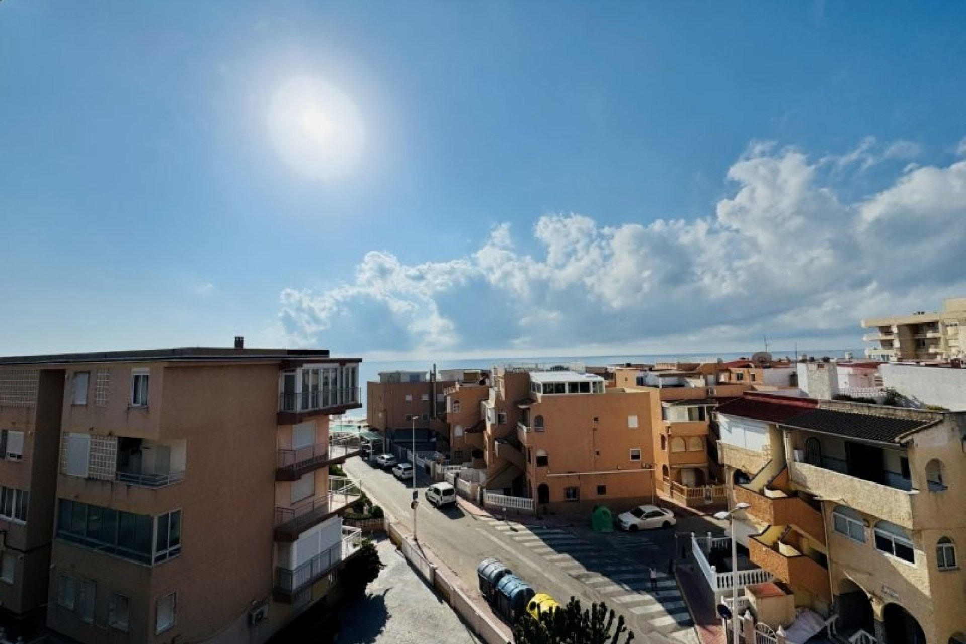 Wiederverkauf - Wohnung -
La Mata - Costa Blanca