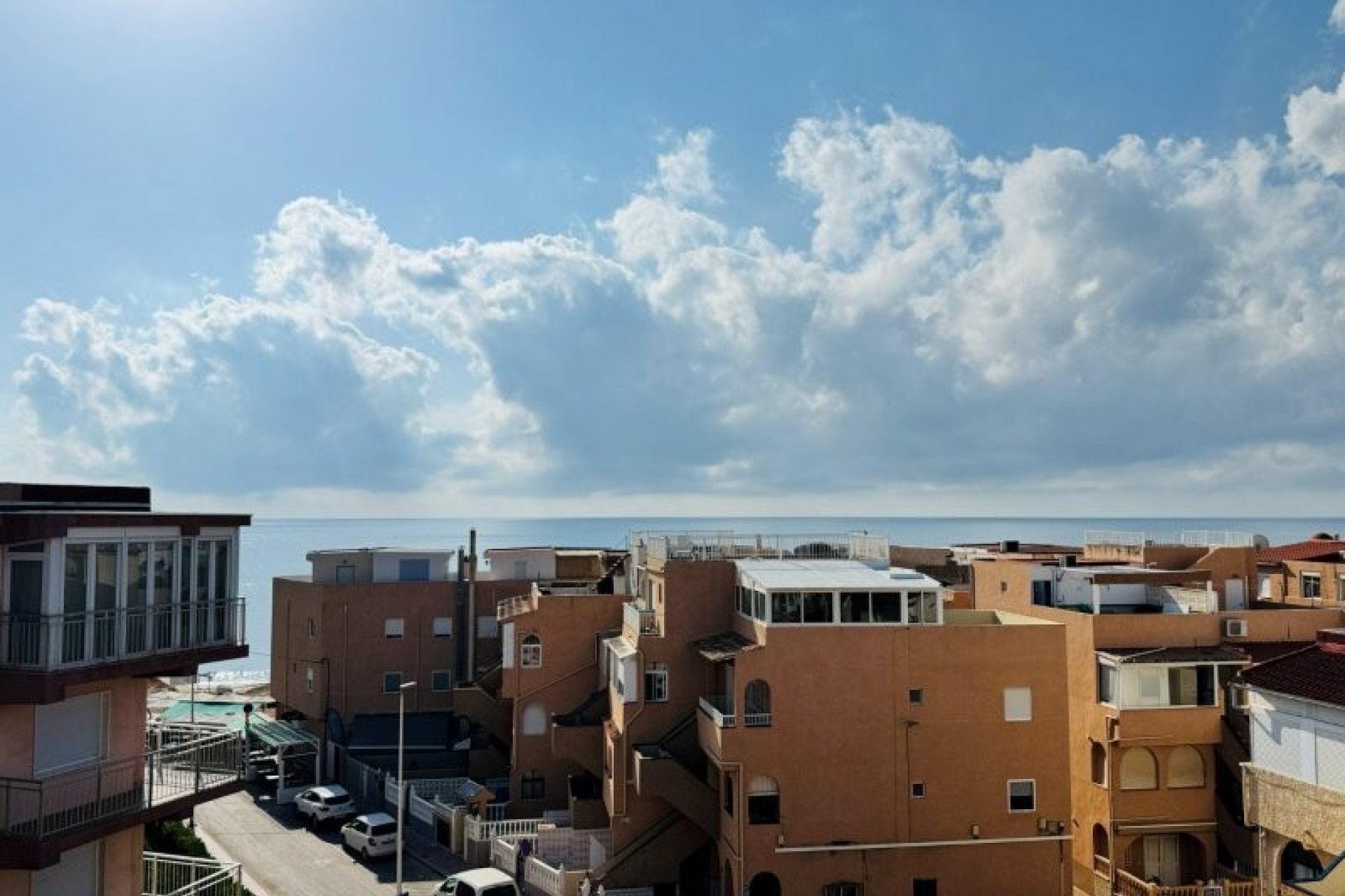 Wiederverkauf - Wohnung -
La Mata - Costa Blanca