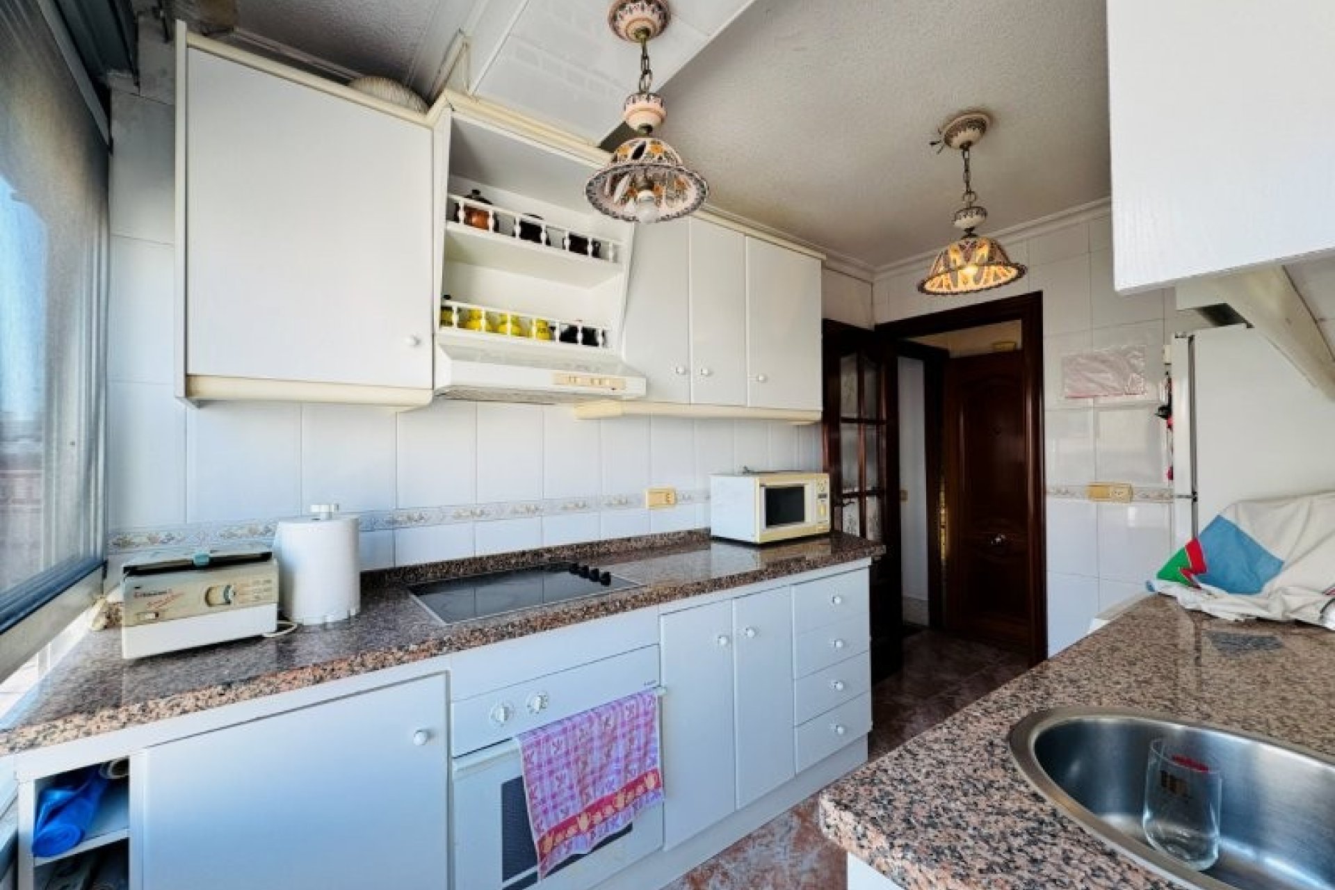 Wiederverkauf - Wohnung -
La Mata - Costa Blanca