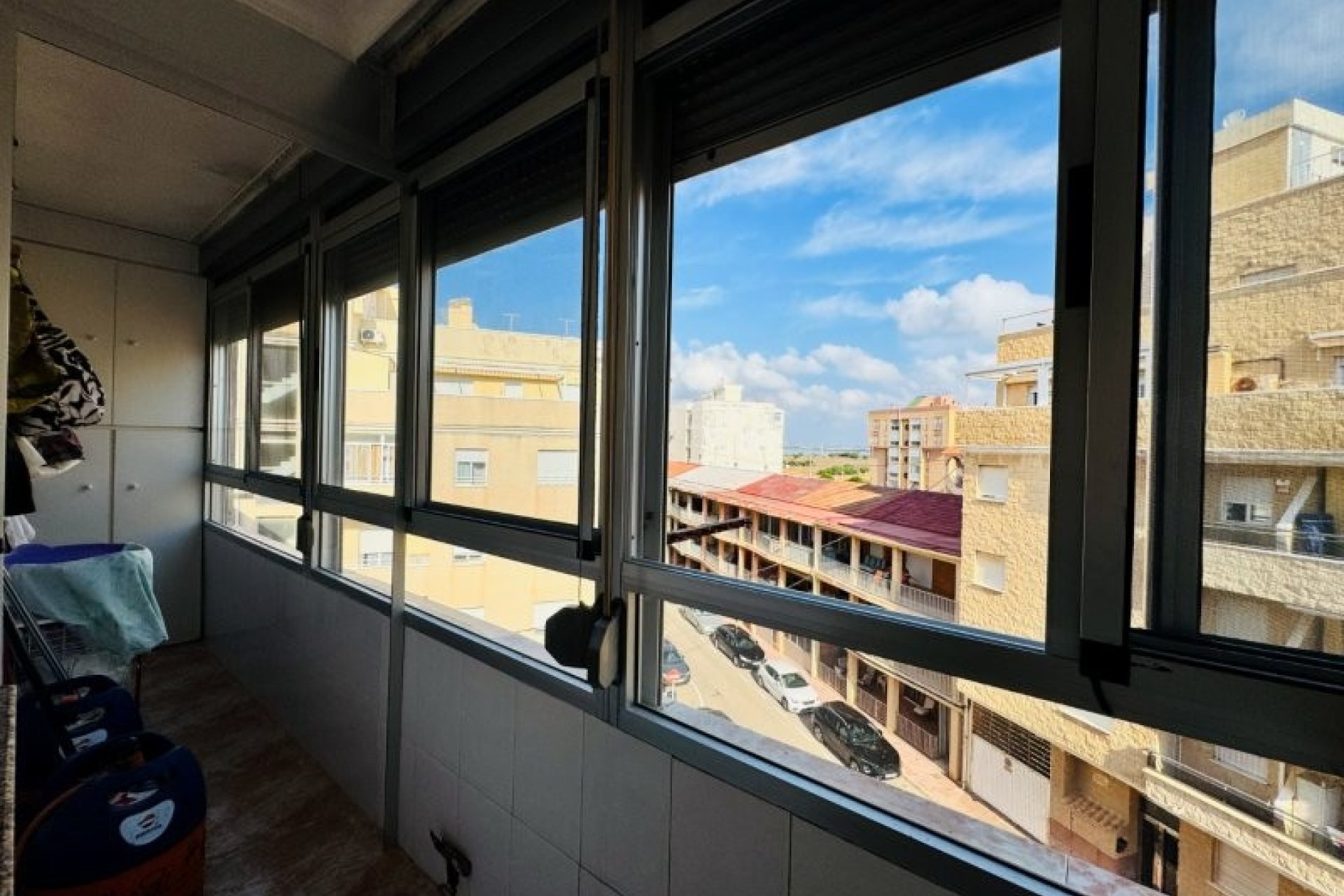 Wiederverkauf - Wohnung -
La Mata - Costa Blanca