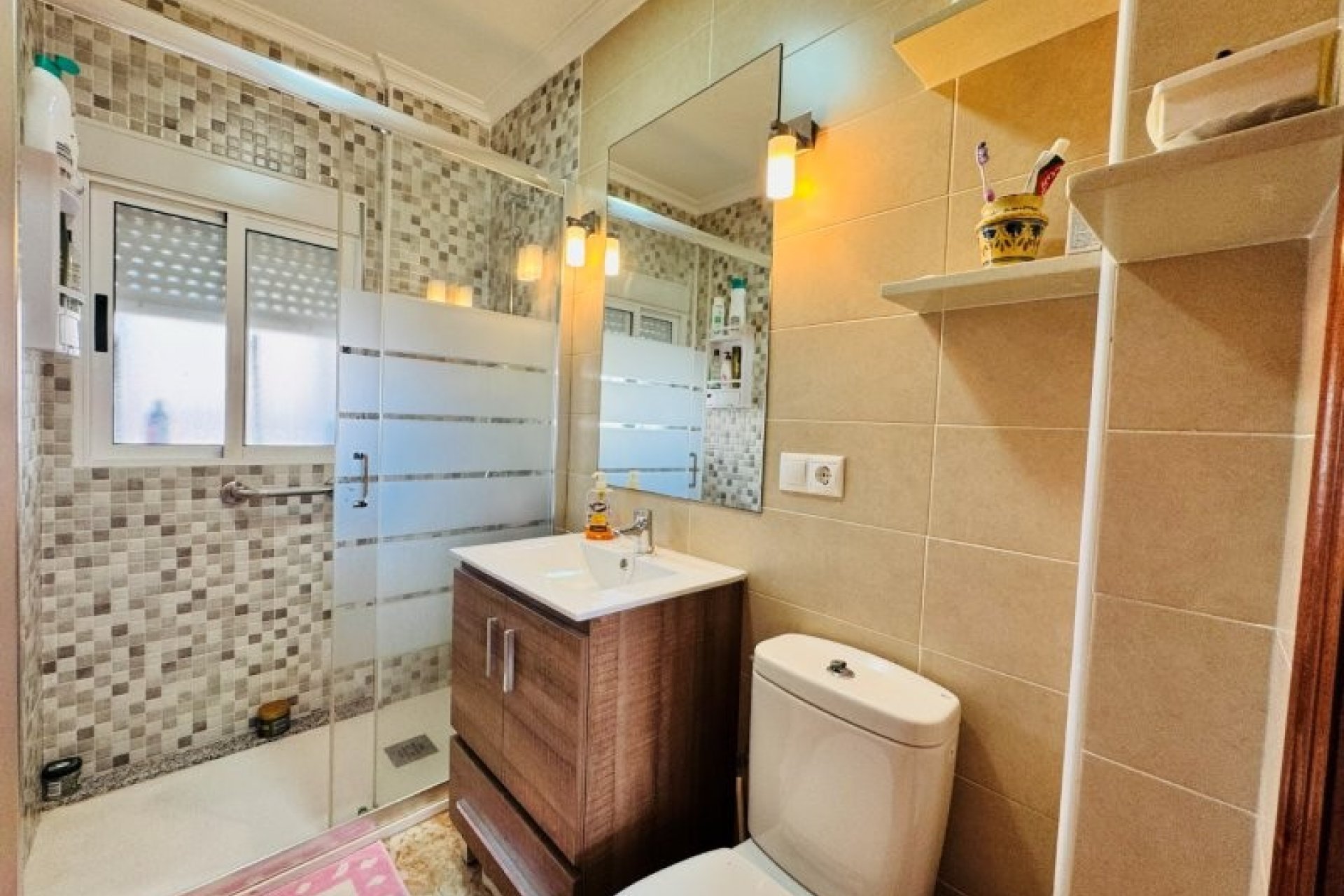 Wiederverkauf - Wohnung -
La Mata - Costa Blanca
