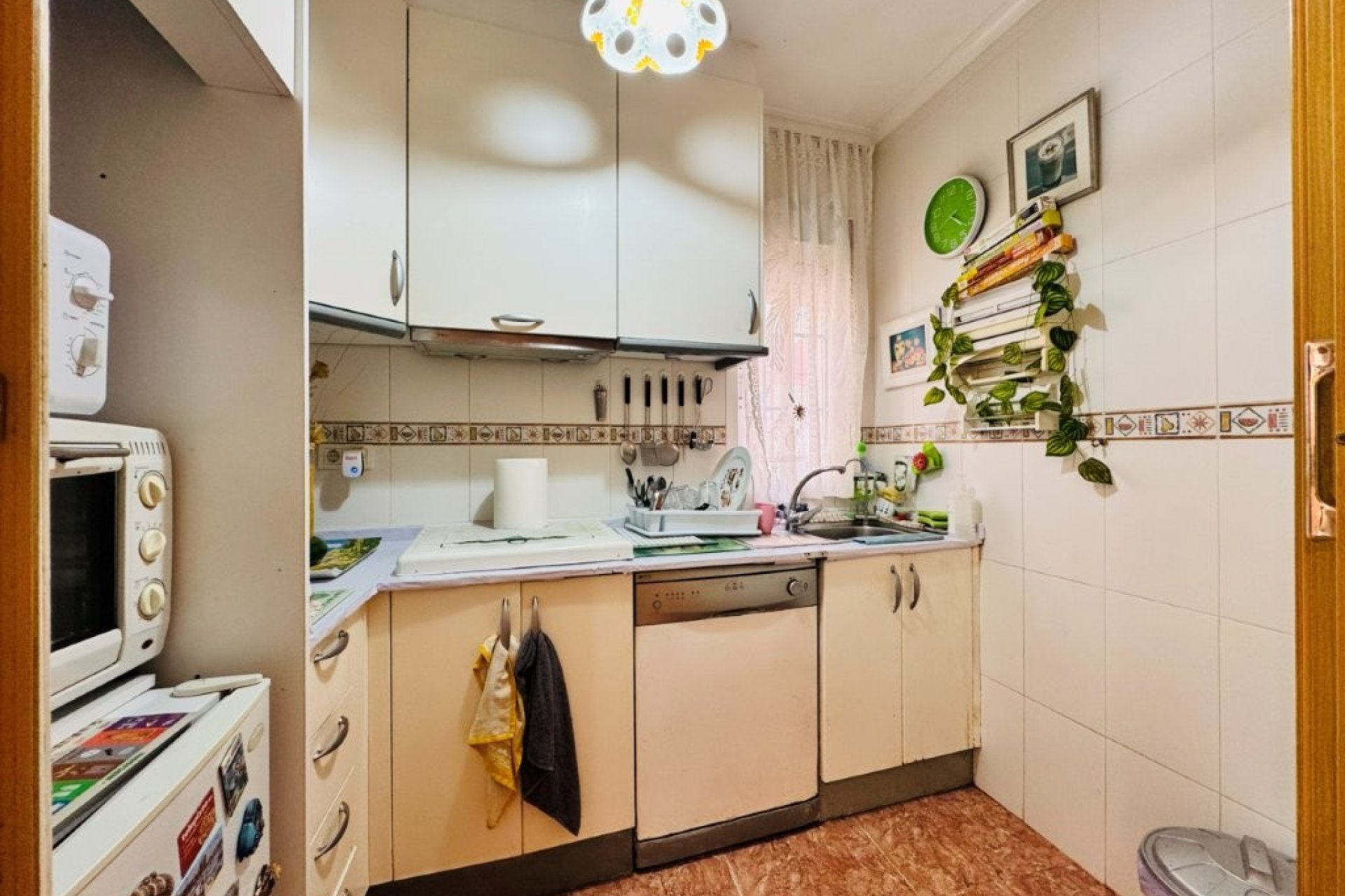 Wiederverkauf - Wohnung -
La Mata - Costa Blanca