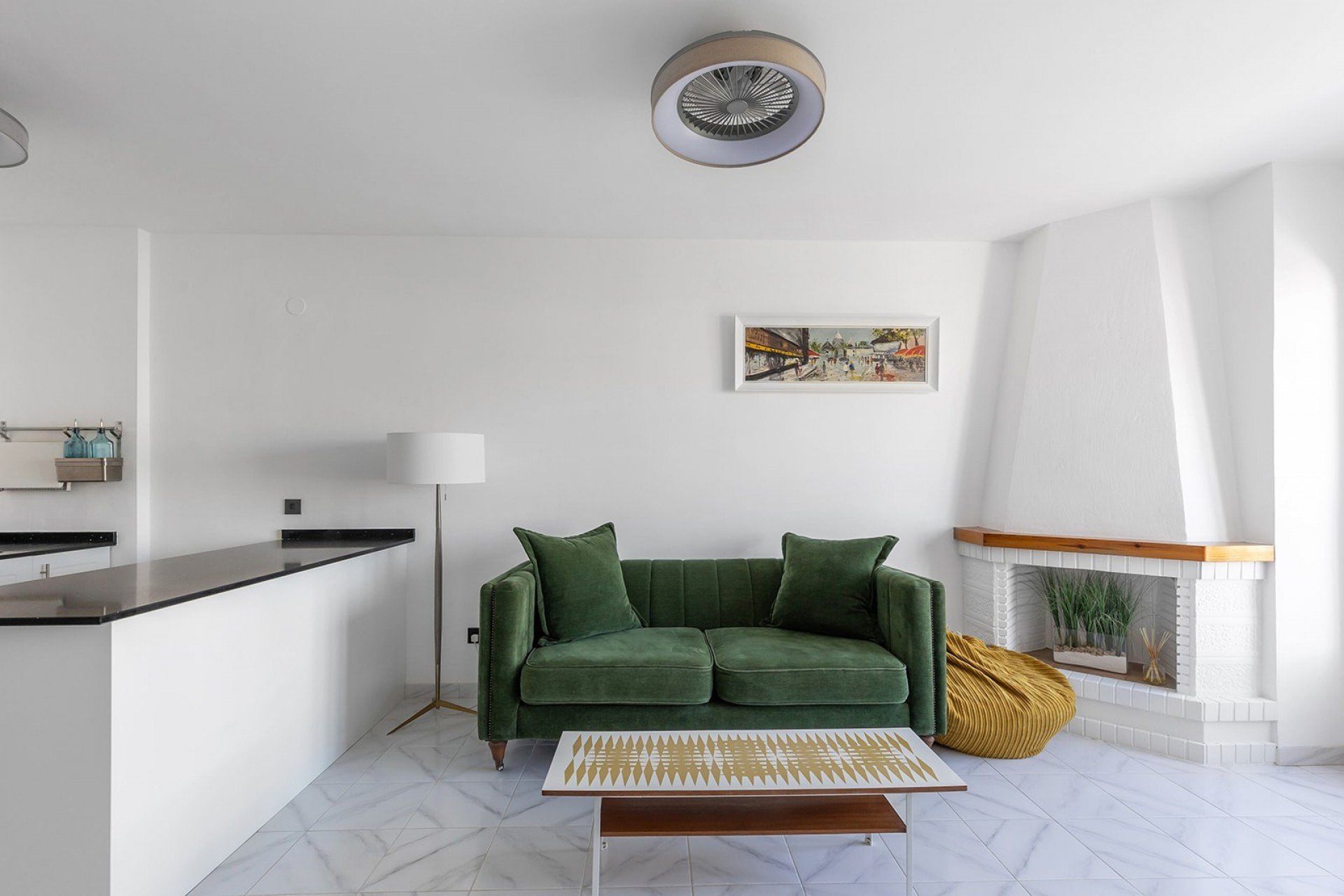 Wiederverkauf - Wohnung -
La Mata - Costa Blanca