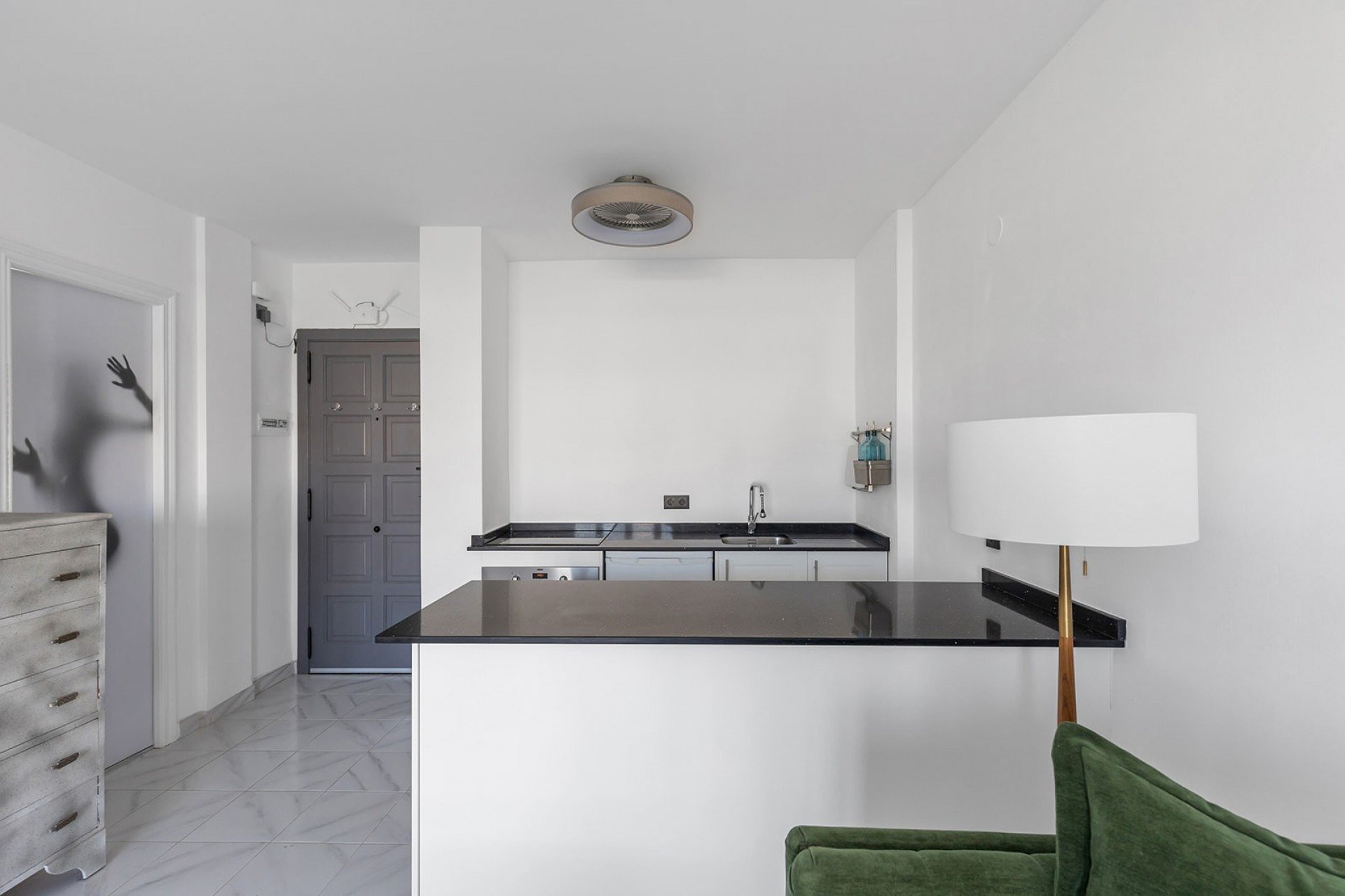 Wiederverkauf - Wohnung -
La Mata - Costa Blanca