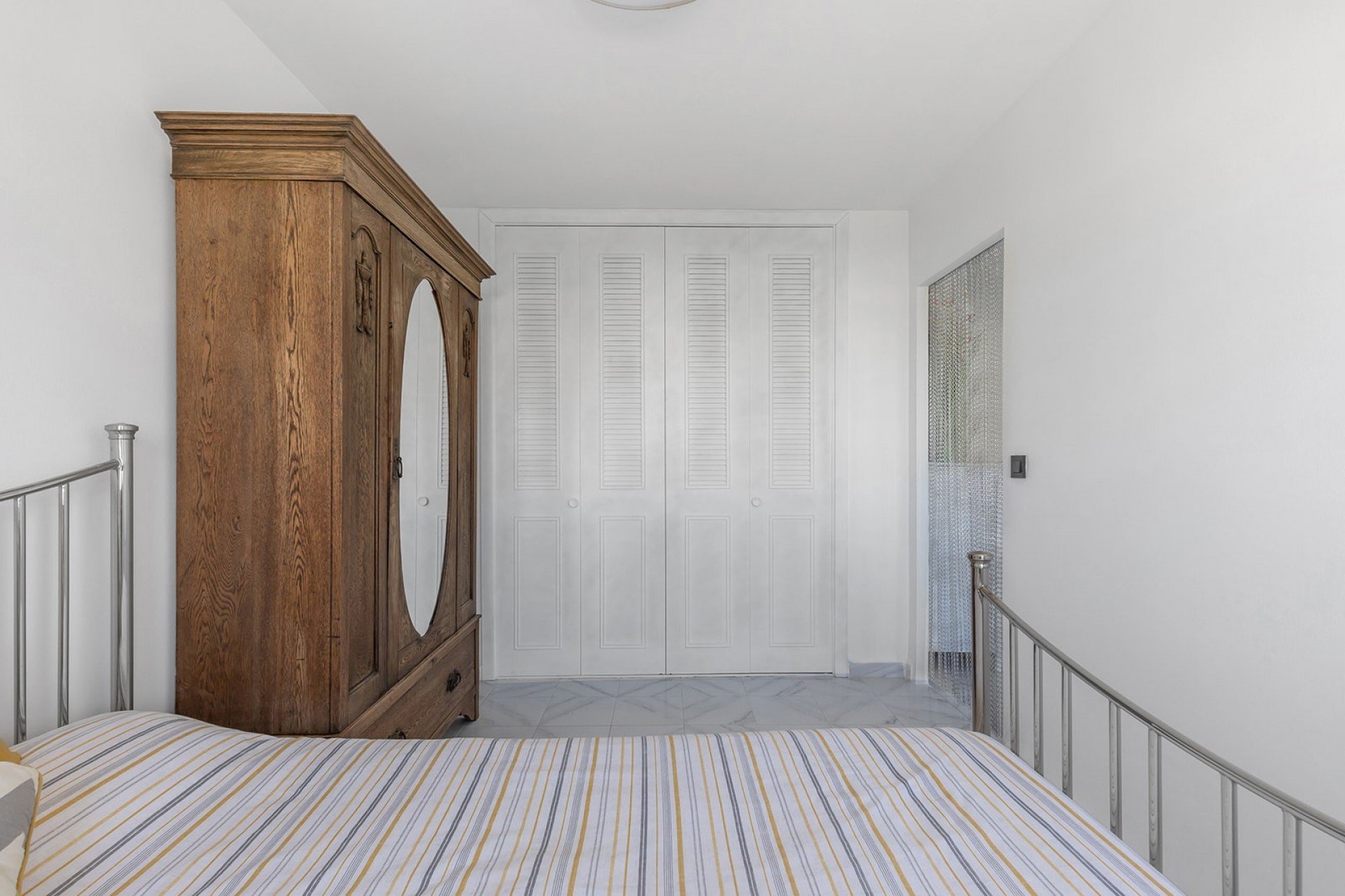 Wiederverkauf - Wohnung -
La Mata - Costa Blanca