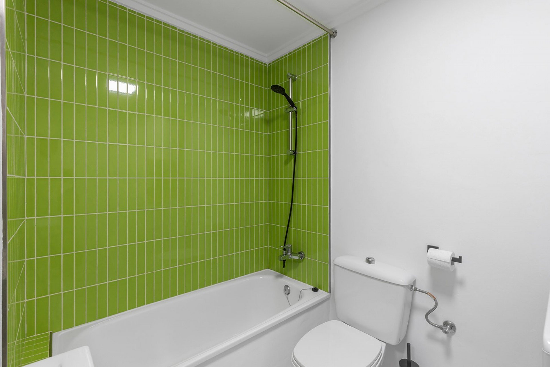 Wiederverkauf - Wohnung -
La Mata - Costa Blanca