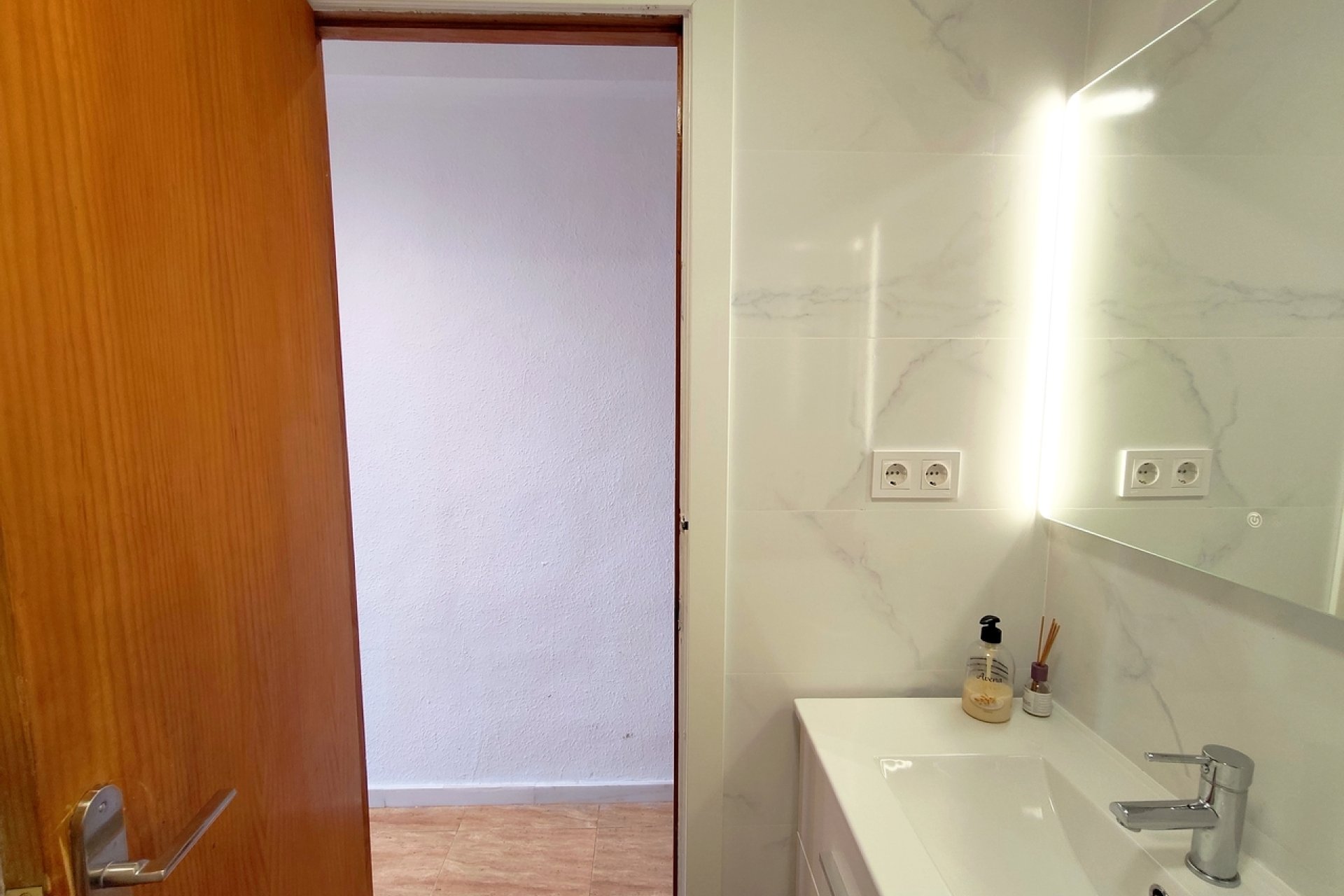 Wiederverkauf - Wohnung -
La Mata - Costa Blanca