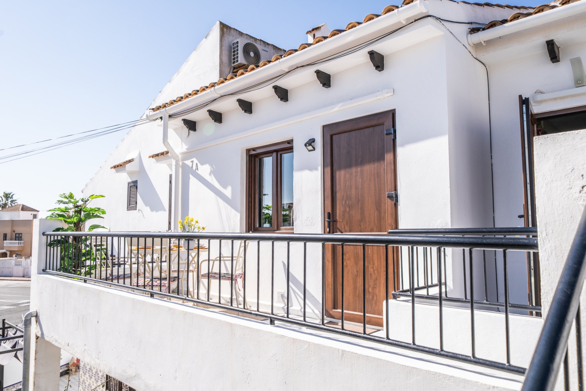 Wiederverkauf - Wohnung -
La Mata - Costa Blanca