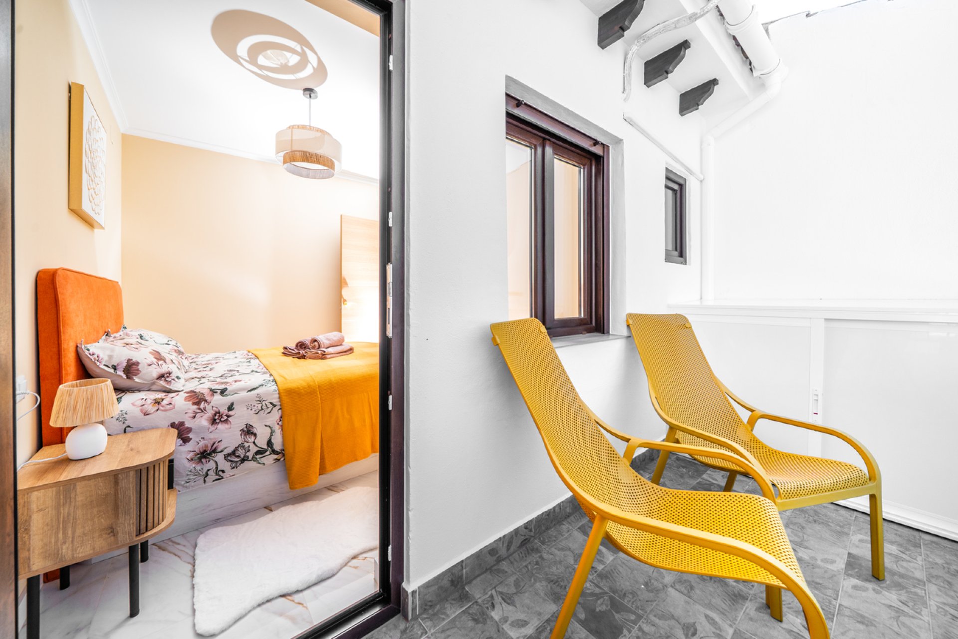 Wiederverkauf - Wohnung -
La Mata - Costa Blanca