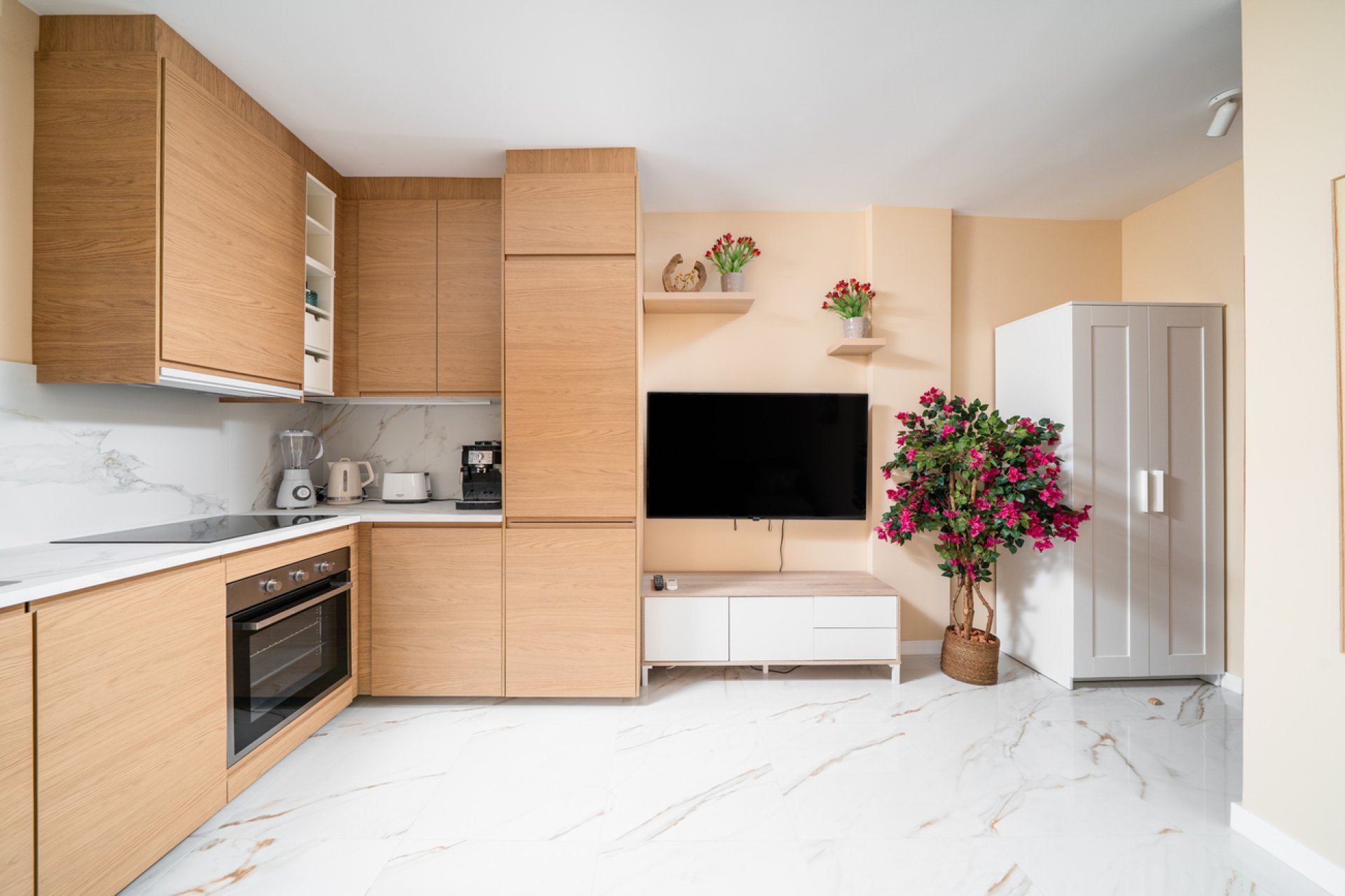 Wiederverkauf - Wohnung -
La Mata - Costa Blanca