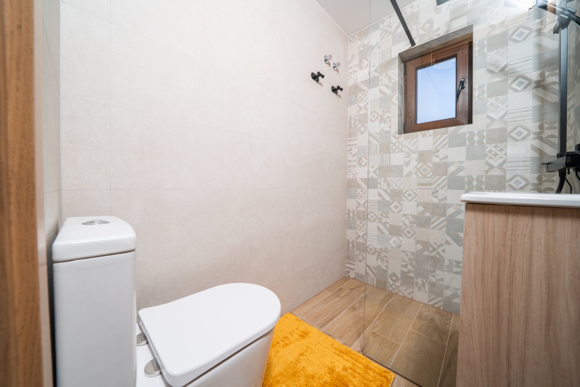 Wiederverkauf - Wohnung -
La Mata - Costa Blanca