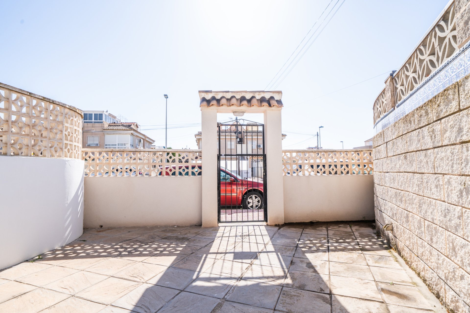 Wiederverkauf - Wohnung -
La Mata - Costa Blanca