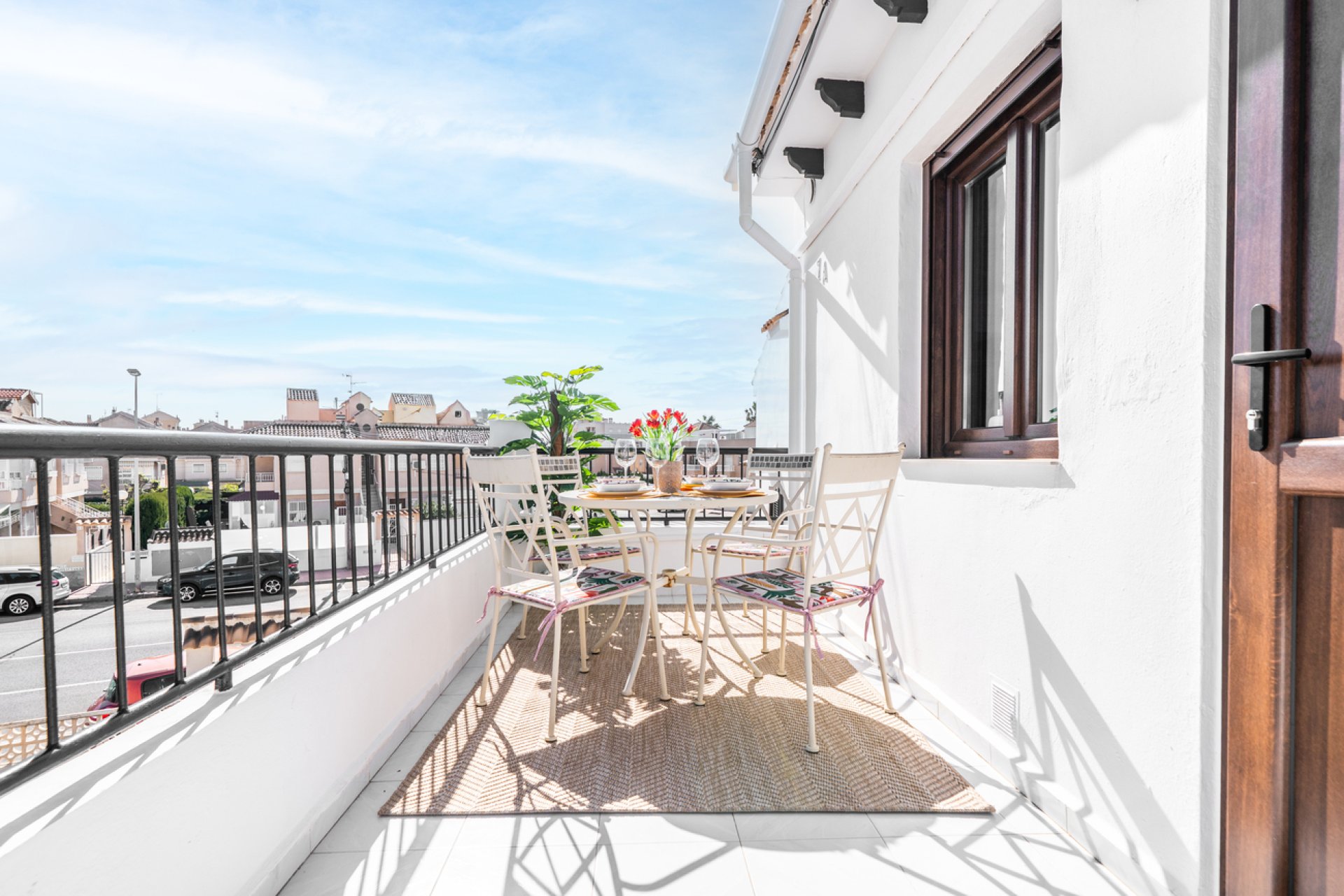 Wiederverkauf - Wohnung -
La Mata - Costa Blanca