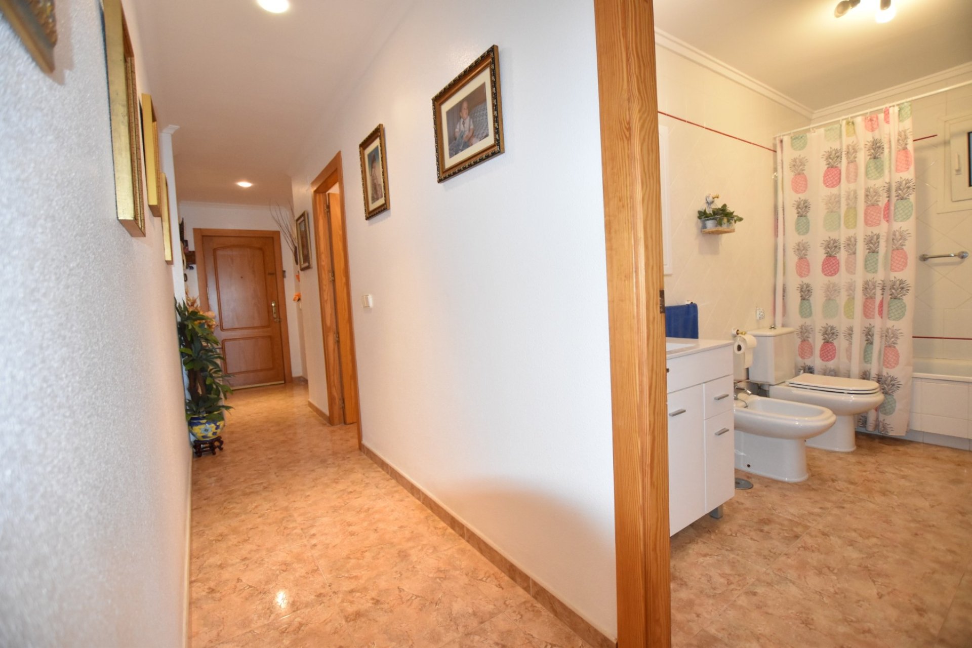Wiederverkauf - Wohnung -
La Mata - Costa Blanca