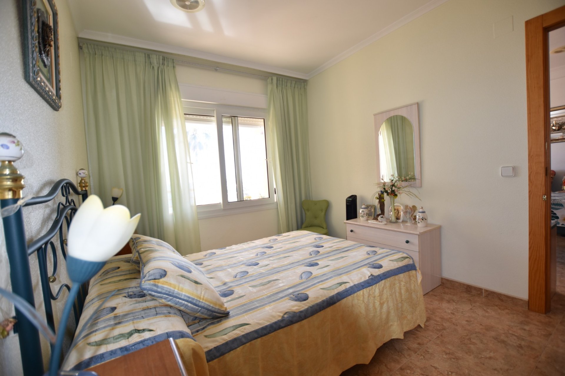 Wiederverkauf - Wohnung -
La Mata - Costa Blanca
