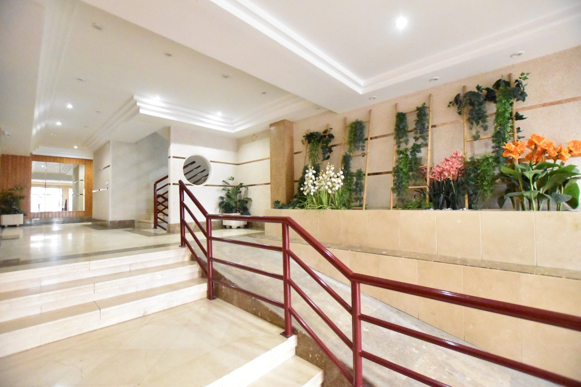 Wiederverkauf - Wohnung -
La Mata - Costa Blanca