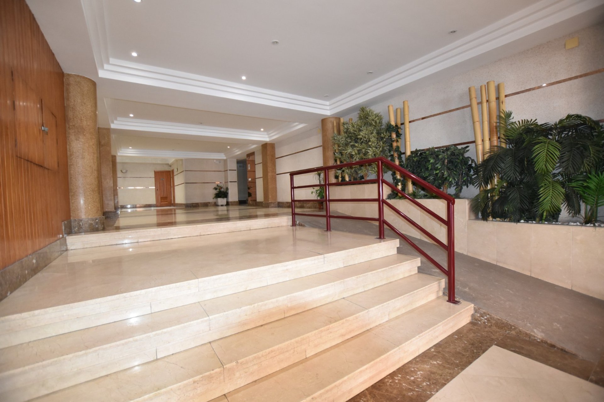 Wiederverkauf - Wohnung -
La Mata - Costa Blanca